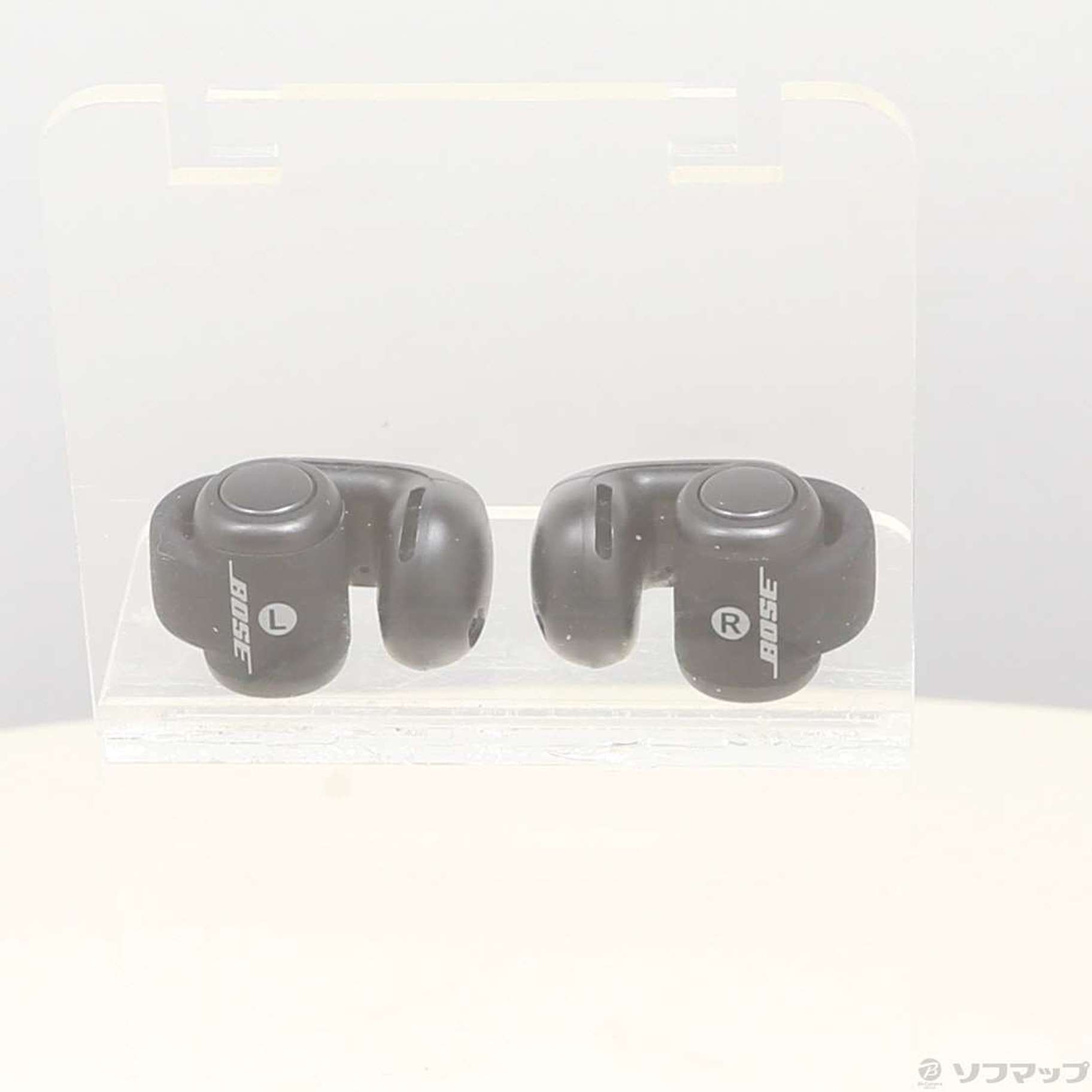 中古】Ultra Open Earbuds ブラック [2133059323320] - リコレ