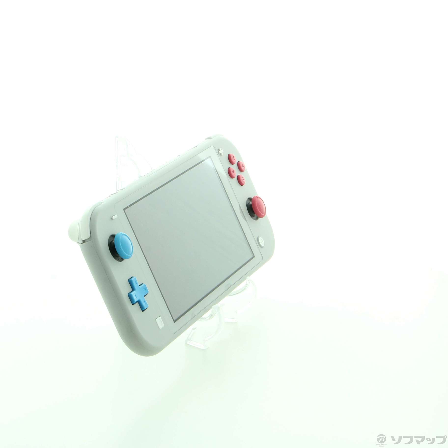 スイッチライト Nintendo Switch Light ポケモンソードセット
