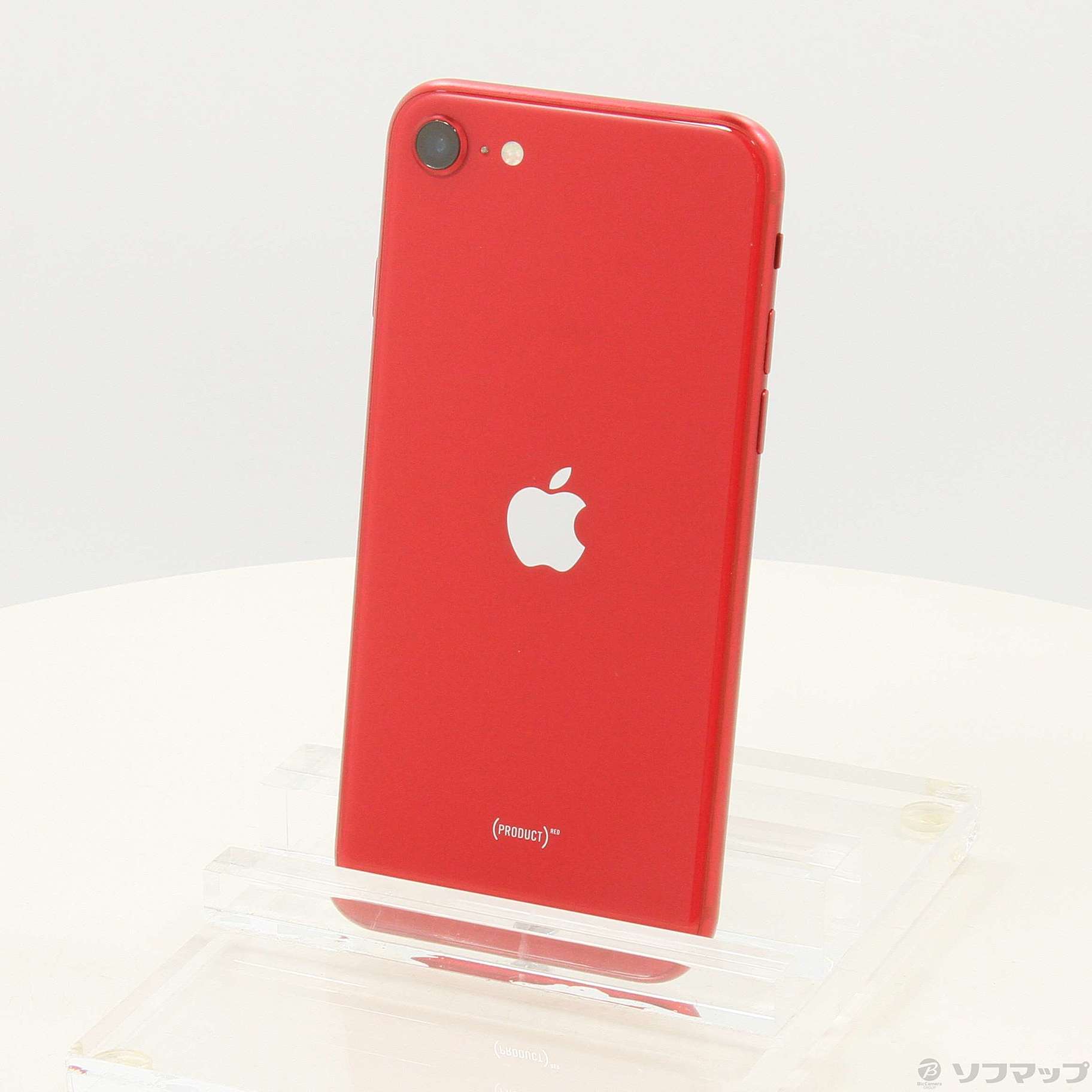 美品Apple iPhone SE 第2世代 128GB MXD22J/A 【公式通販】