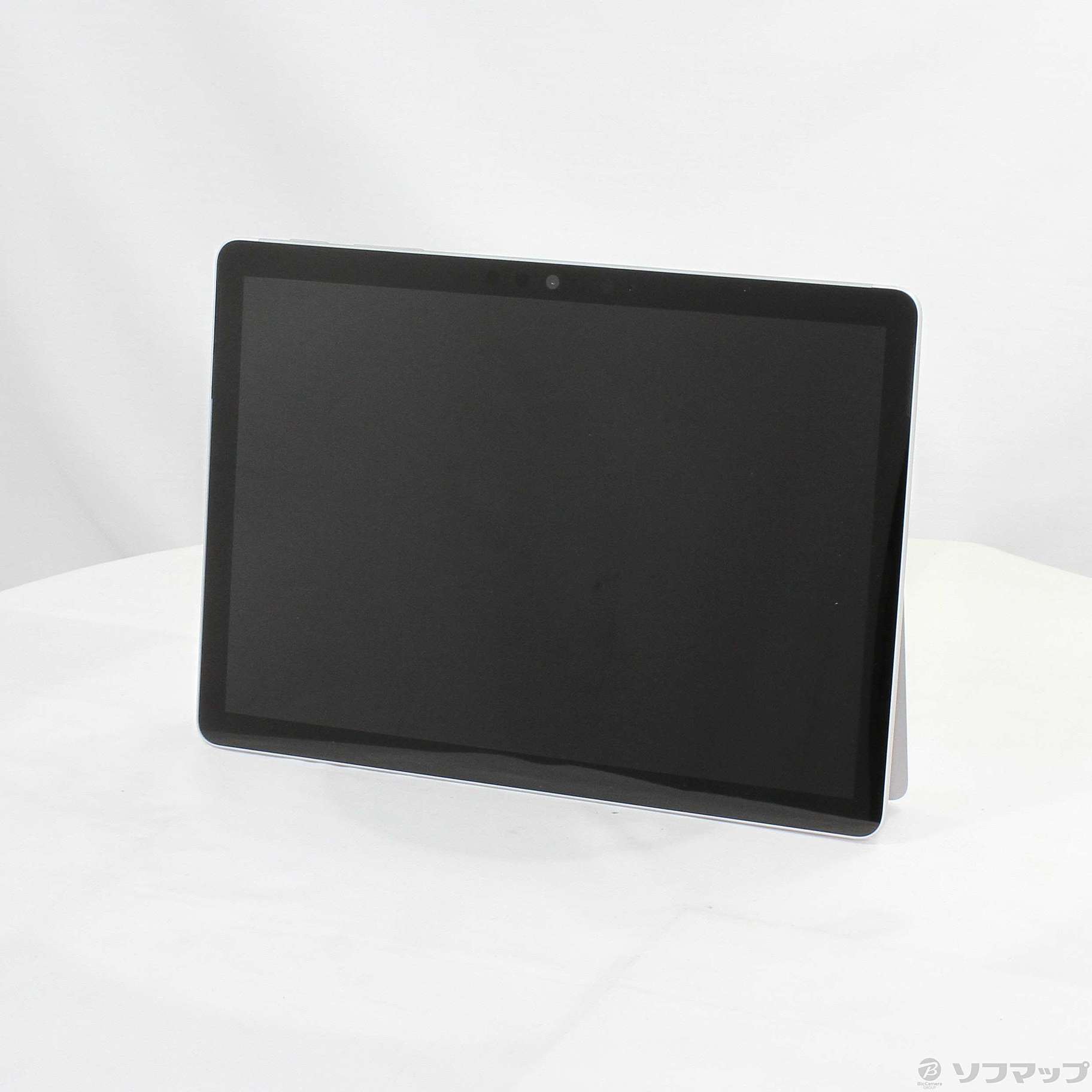 中古】Surface Go3 〔Pentium Gol／8GB／SSD128GB〕 8VA-00015 プラチナ [2133059330427] -  リコレ！|ビックカメラグループ ソフマップの中古通販サイト