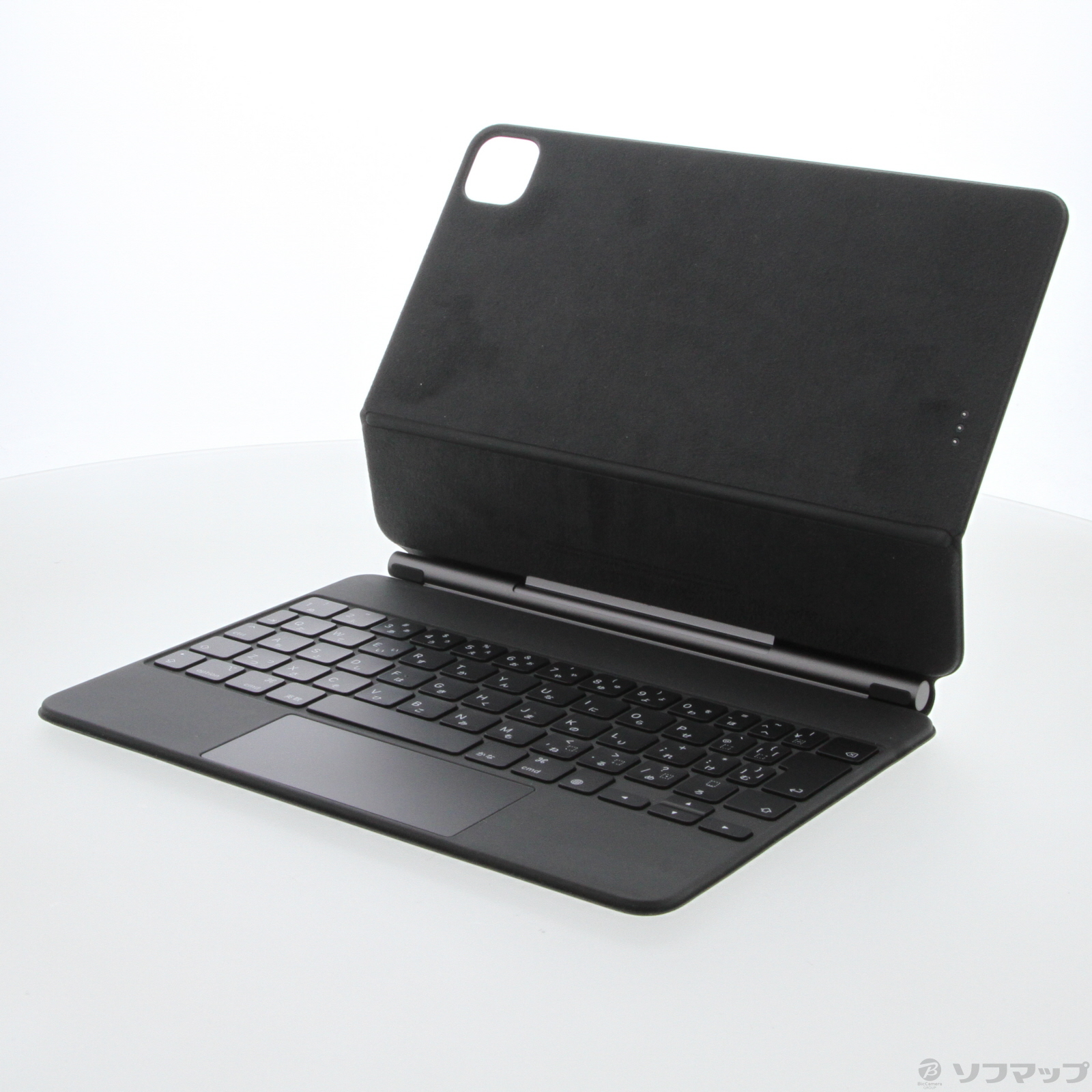 11インチ iPad Pro 第2世代用 MagicKeyboard 日本語
