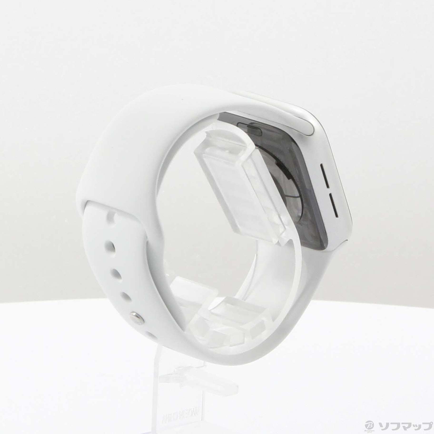 中古】Apple Watch Series 6 GPS 40mm シルバーアルミニウム 中古】Apple Watch Series 6 GPS 40mm シルバーアルミニウム