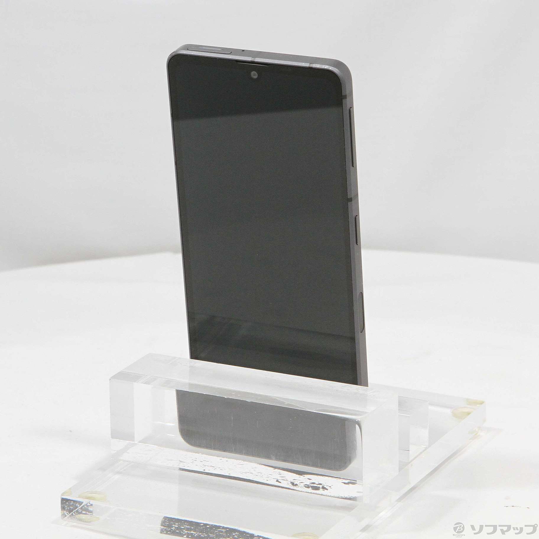 AQUOS sense7 128GB ブラック SH-M24 SIMフリー