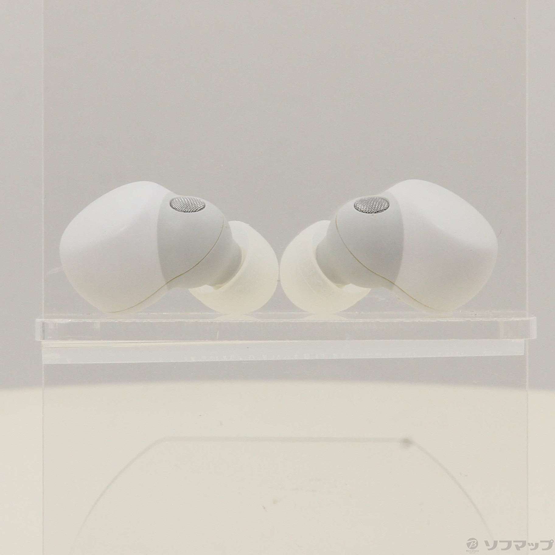 LinkBuds S WF-LS900N W ホワイト