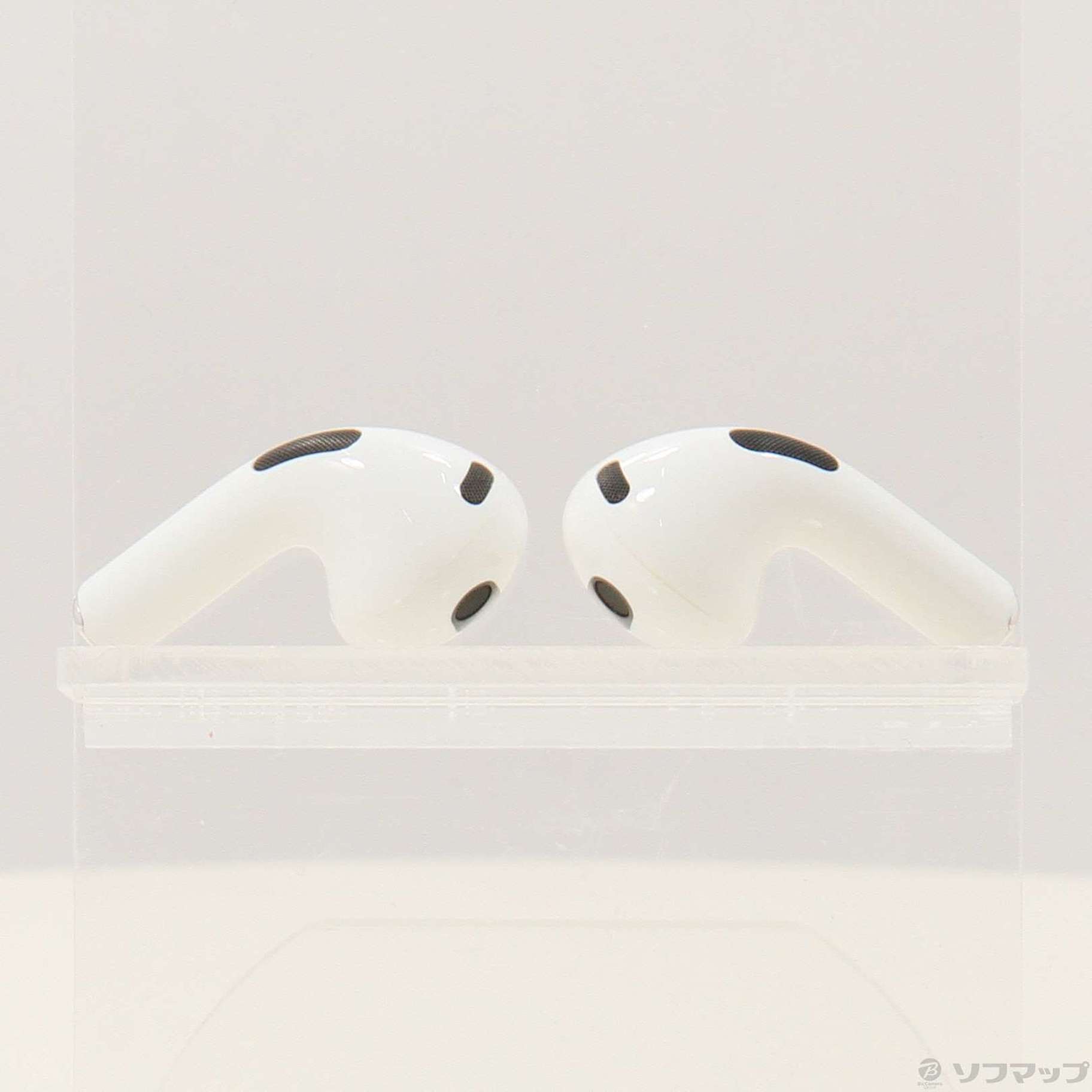 中古】AirPods 第3世代 MME73J／A [2133059335446] - リコレ！|ビックカメラグループ ソフマップの中古通販サイト