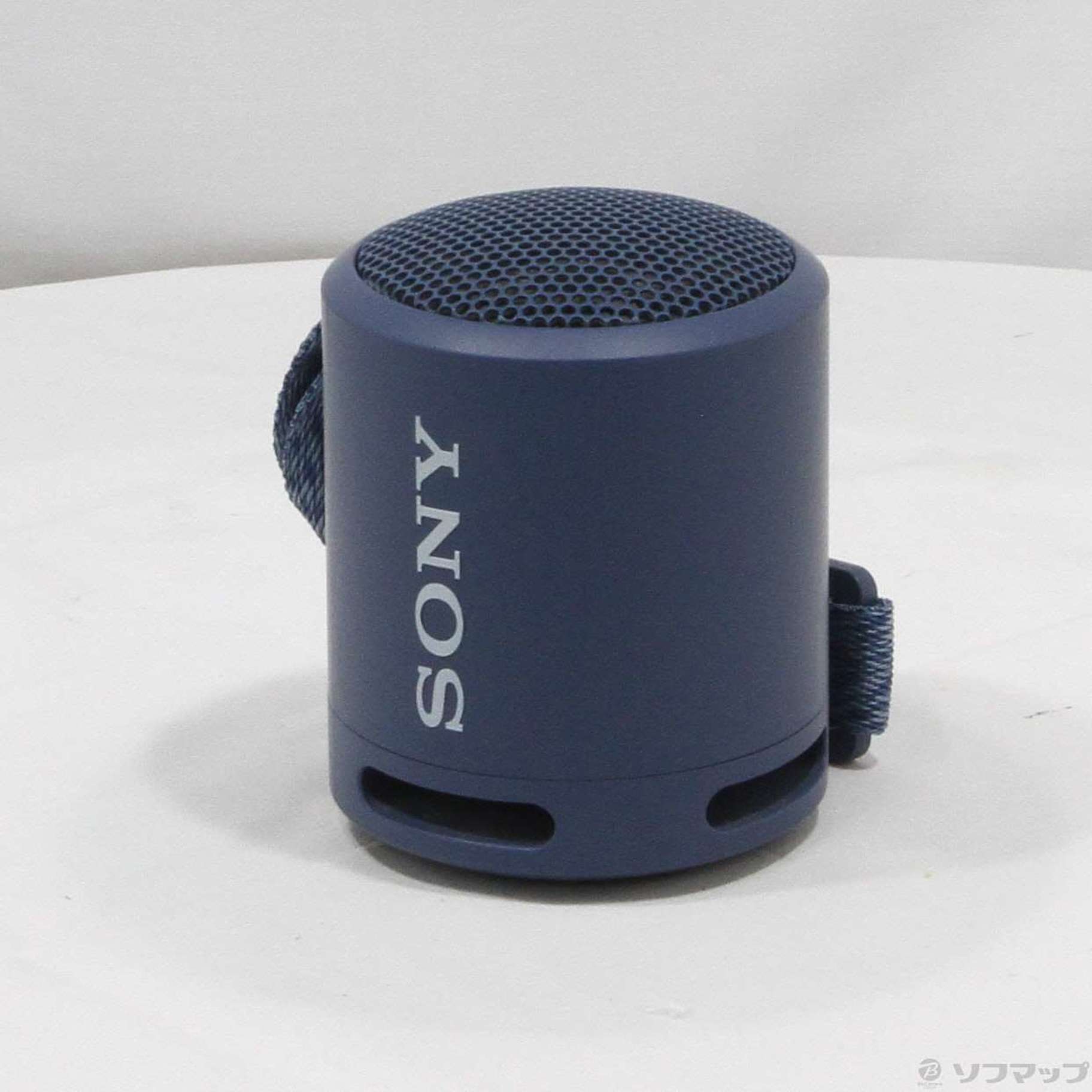 SRS-XB13 ライトブルー 【公式通販】