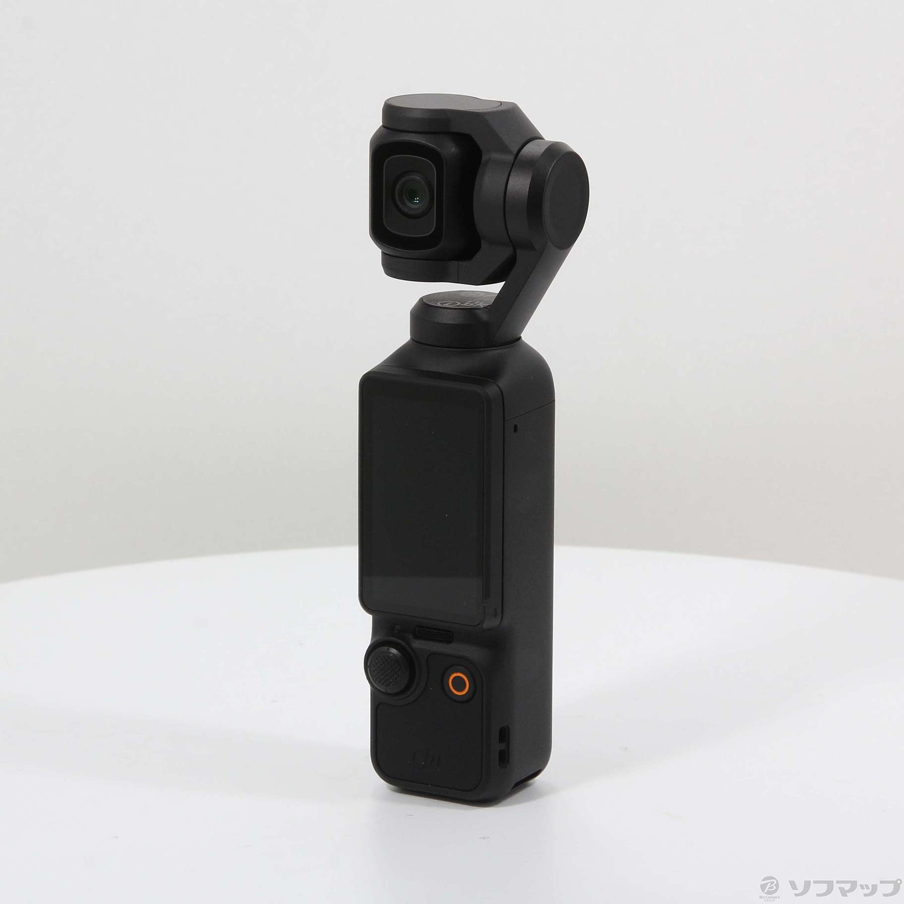 中古】Osmo Pocket 3 クリエイター コンボ [2133059340280] - リコレ 