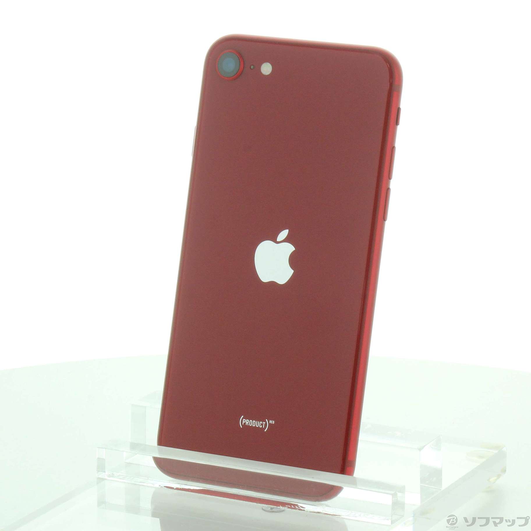 iPhoneSE 第3世代　レッド　128GB 本体 iPhone SE第3世代 128GB レッド SIMフリー