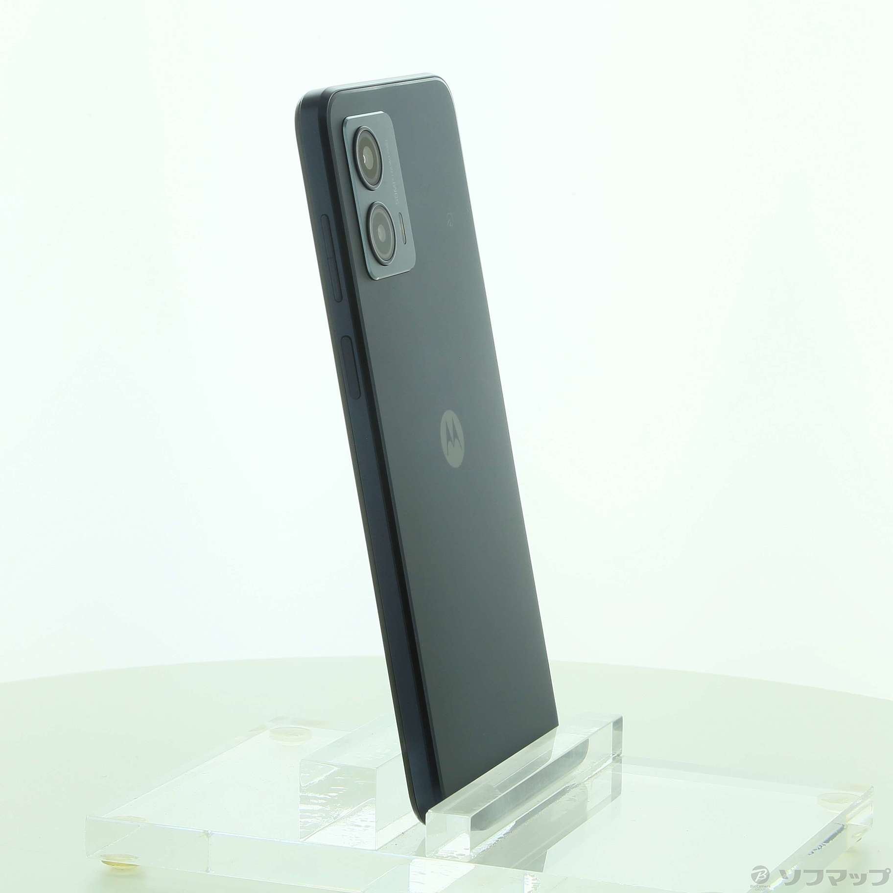 MOTOROLA ymobile moto g53y 5G アークティックシルバー 4GB 128GB