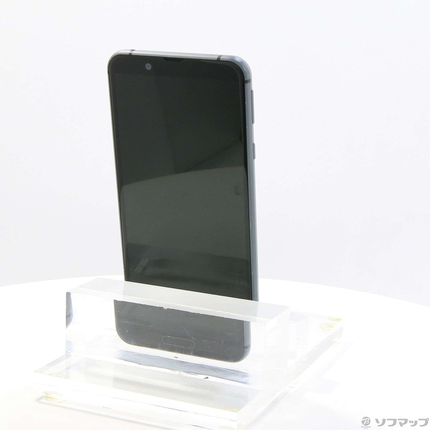 中古】AQUOS sense3 lite 64GB ブラック SH-RM12 楽天 SIMフリー [2133059341928] -  リコレ！|ビックカメラグループ ソフマップの中古通販サイト