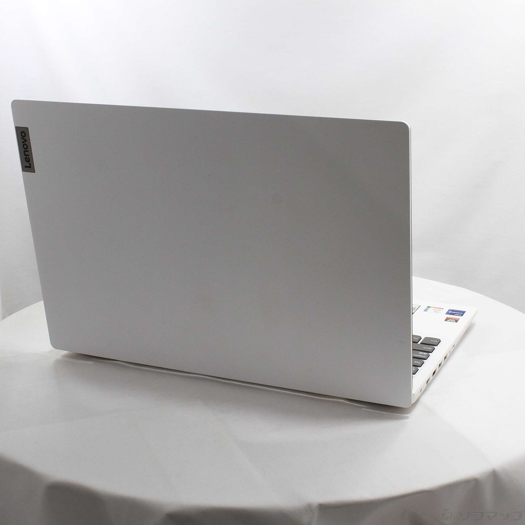 中古】ideapad L360i 82HL00HNJP ブリザードホワイト [2133059342208