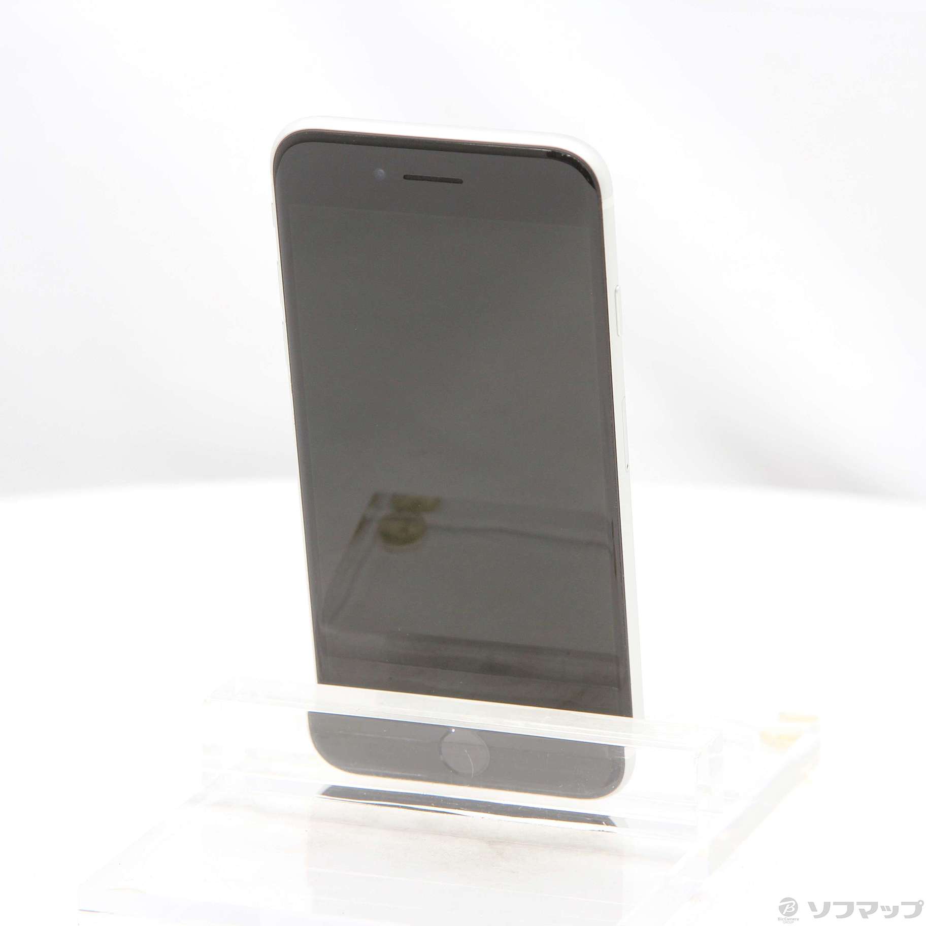 中古】iPhone SE 第2世代 256GB ホワイト MHGX3J/A SIMフリー 中古】iPhone SE 第2世代 256GB ホワイト MHGX3J/A SIMフリー