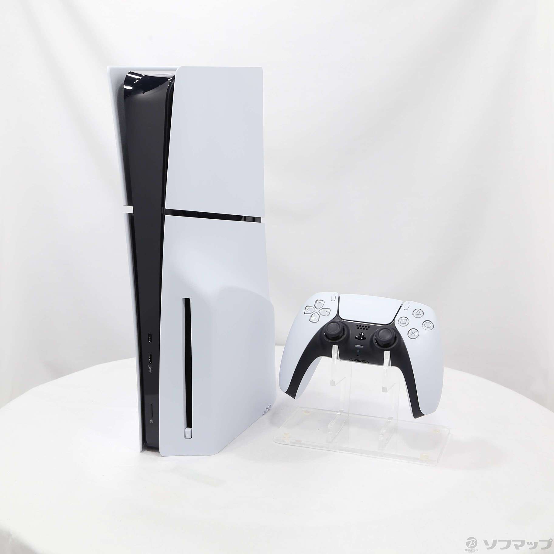 PlayStation 5 CFI-2000A01 ディスクエディション PlayStation 5 (PS5 