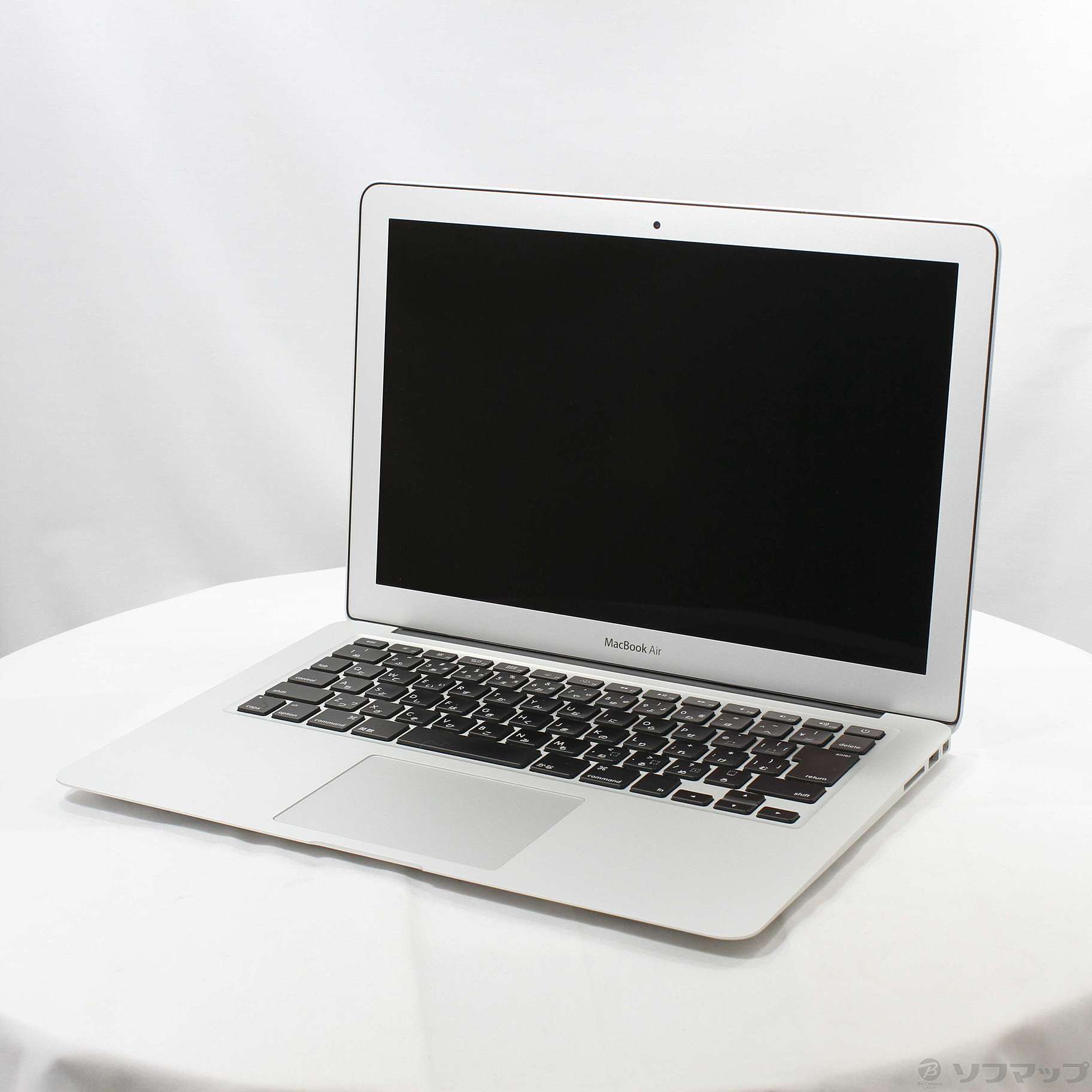 アップル MacBook Air Mid2011 13インチ　MC965J/A 中古】MacBook Air 13.3-inch Mid-2011 MC965J／A Core_i5 1.7