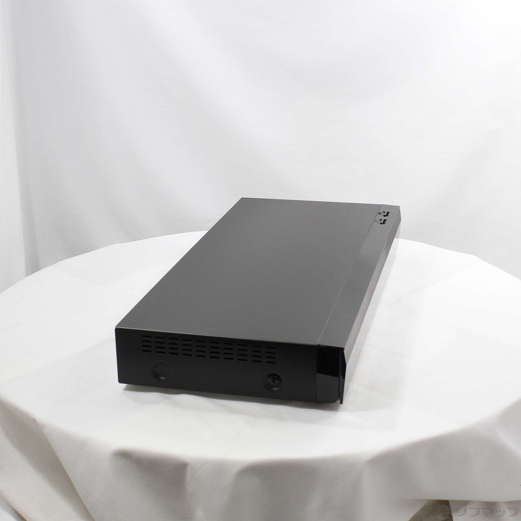 中古】〔中古品〕 ブルーレイレコーダー DIGA(ディーガ) DMR-2X202