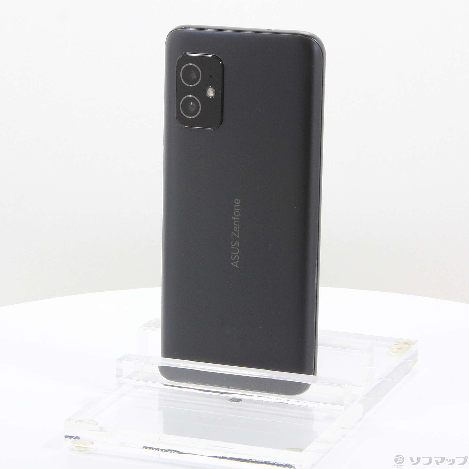 ASUS Zenfone 白い 8 Flip ジャンク品