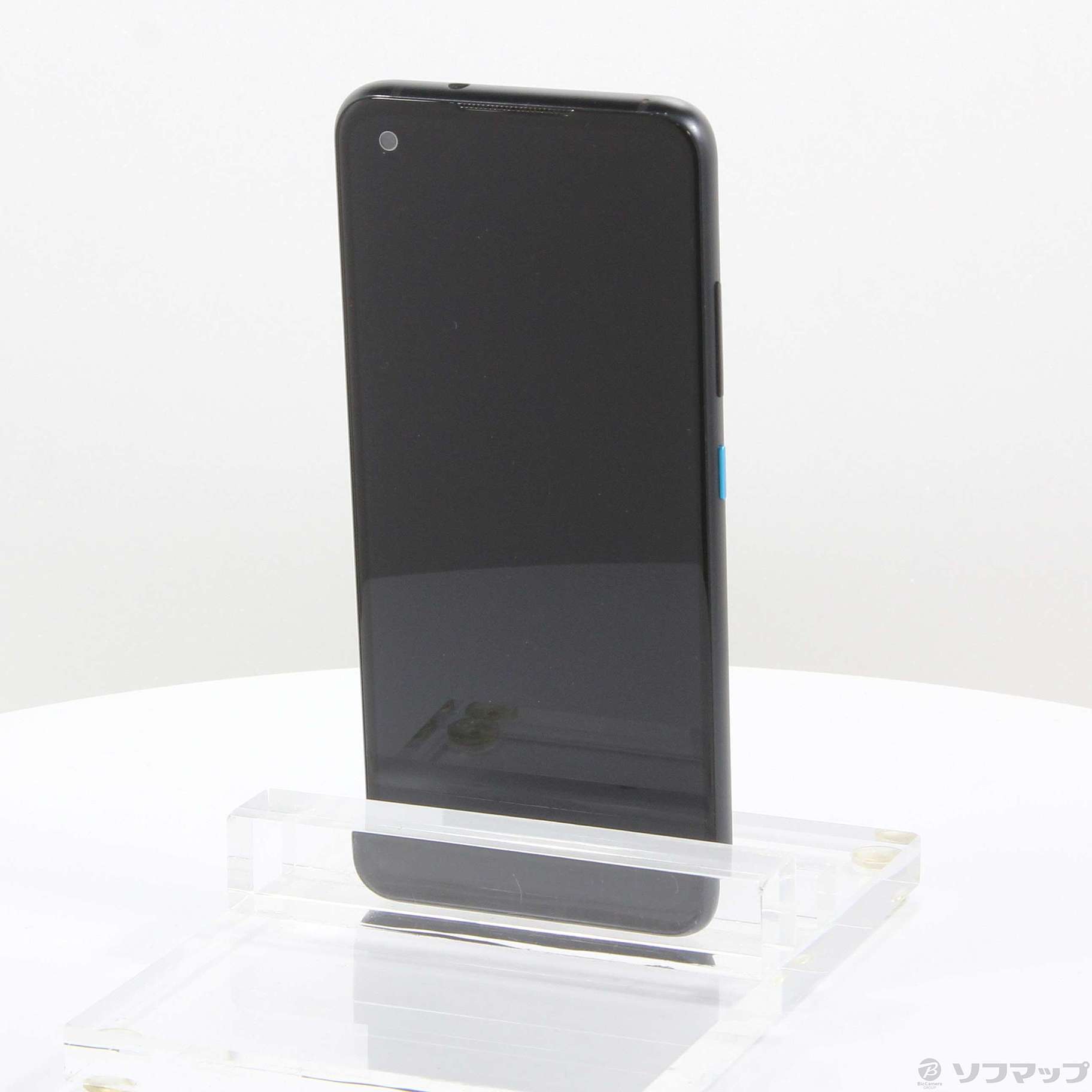 中古】Zenfone 8 128GB オブシディアンブラック ZS590KS-BK128S8 SIMフリー [2133059350005] -  リコレ！|ビックカメラグループ ソフマップの中古通販サイト