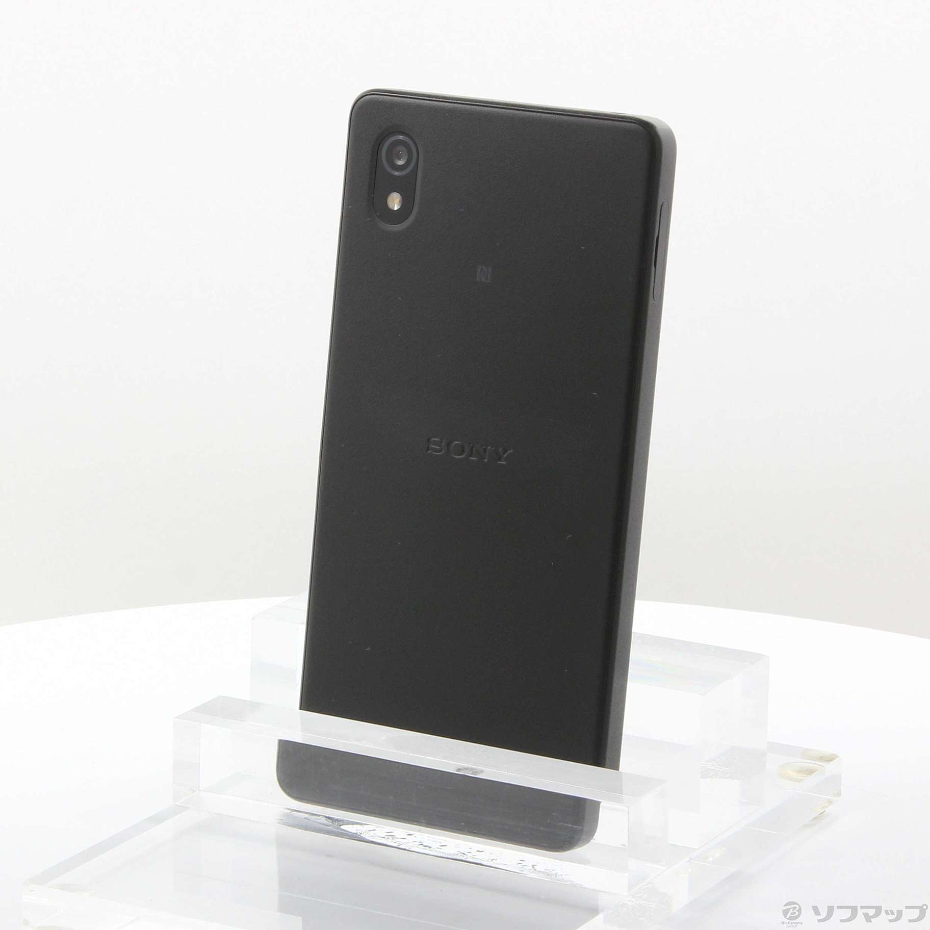 Xperia Ace III ブラック 黒 sony Yモバイル 【公式通販】