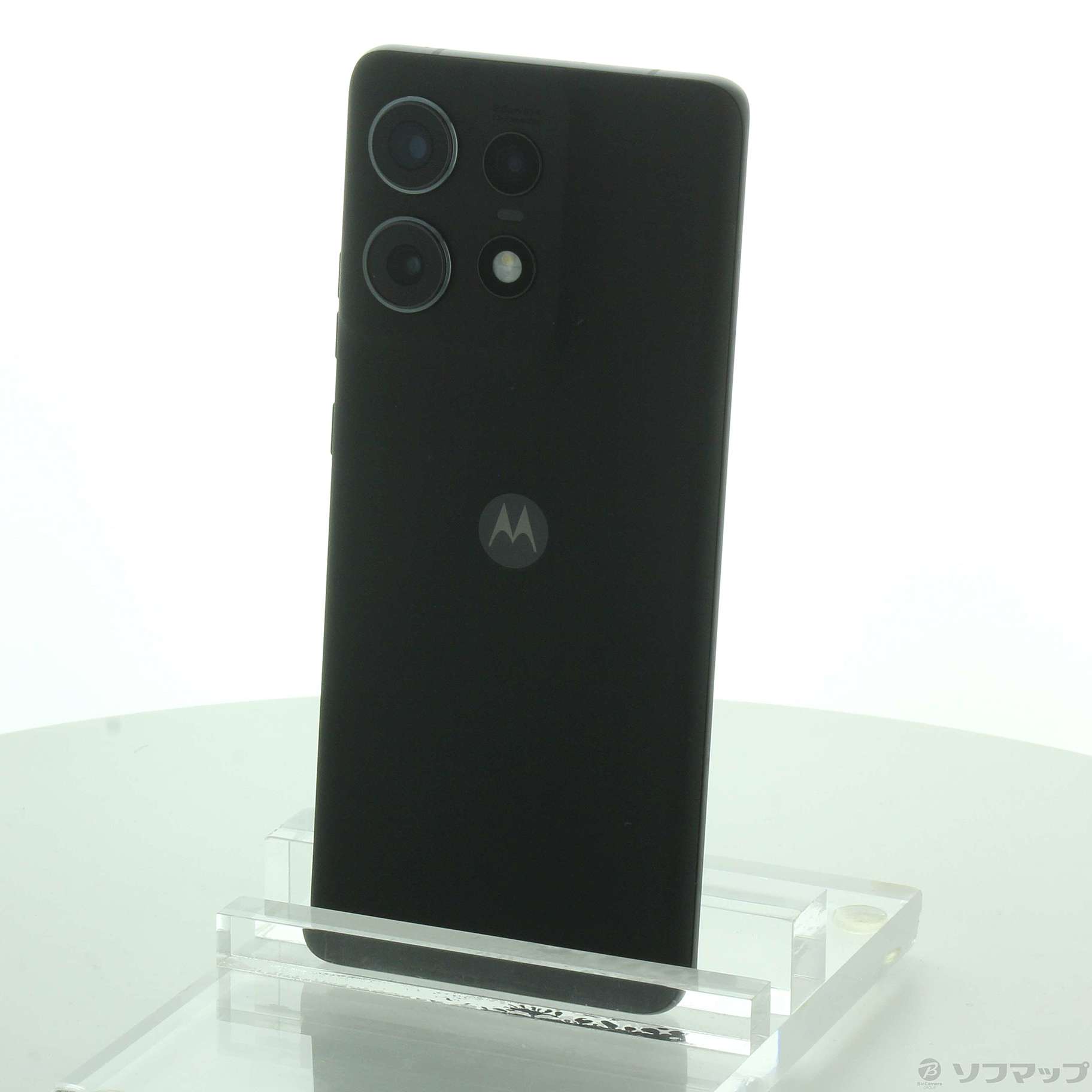 激安商品を価格通販 motorola edge 50s pro ブラック 【公式通販】