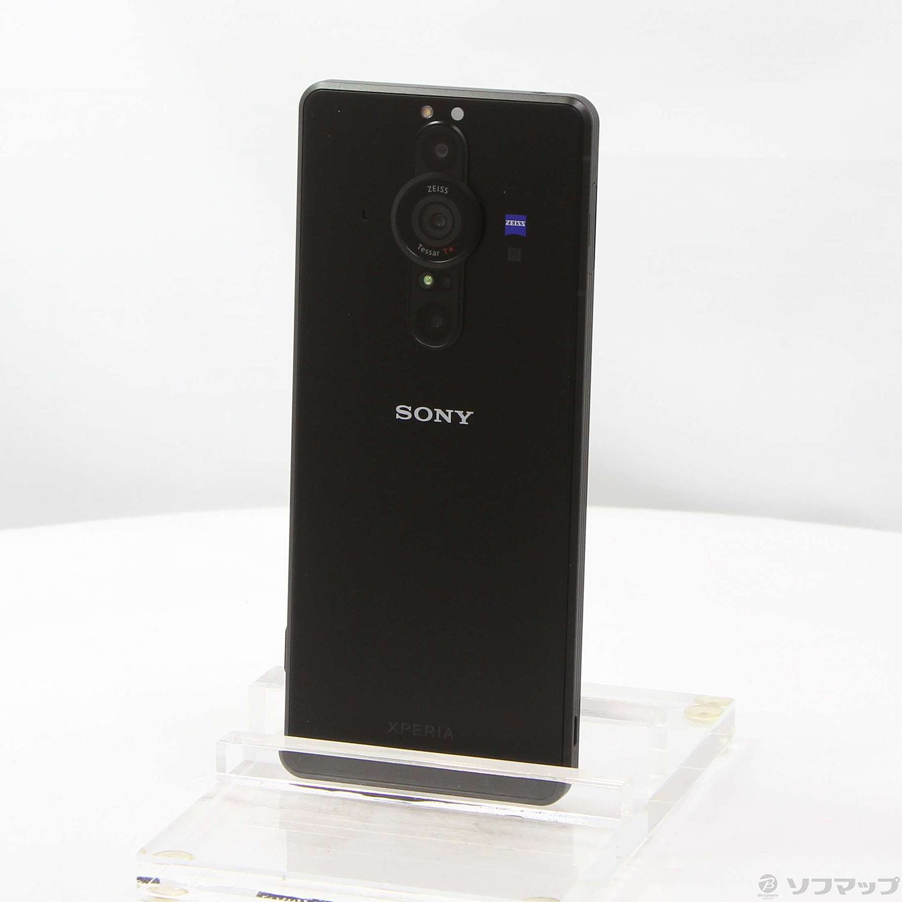Xperia PRO-I フロストブラック 512GB simフリー