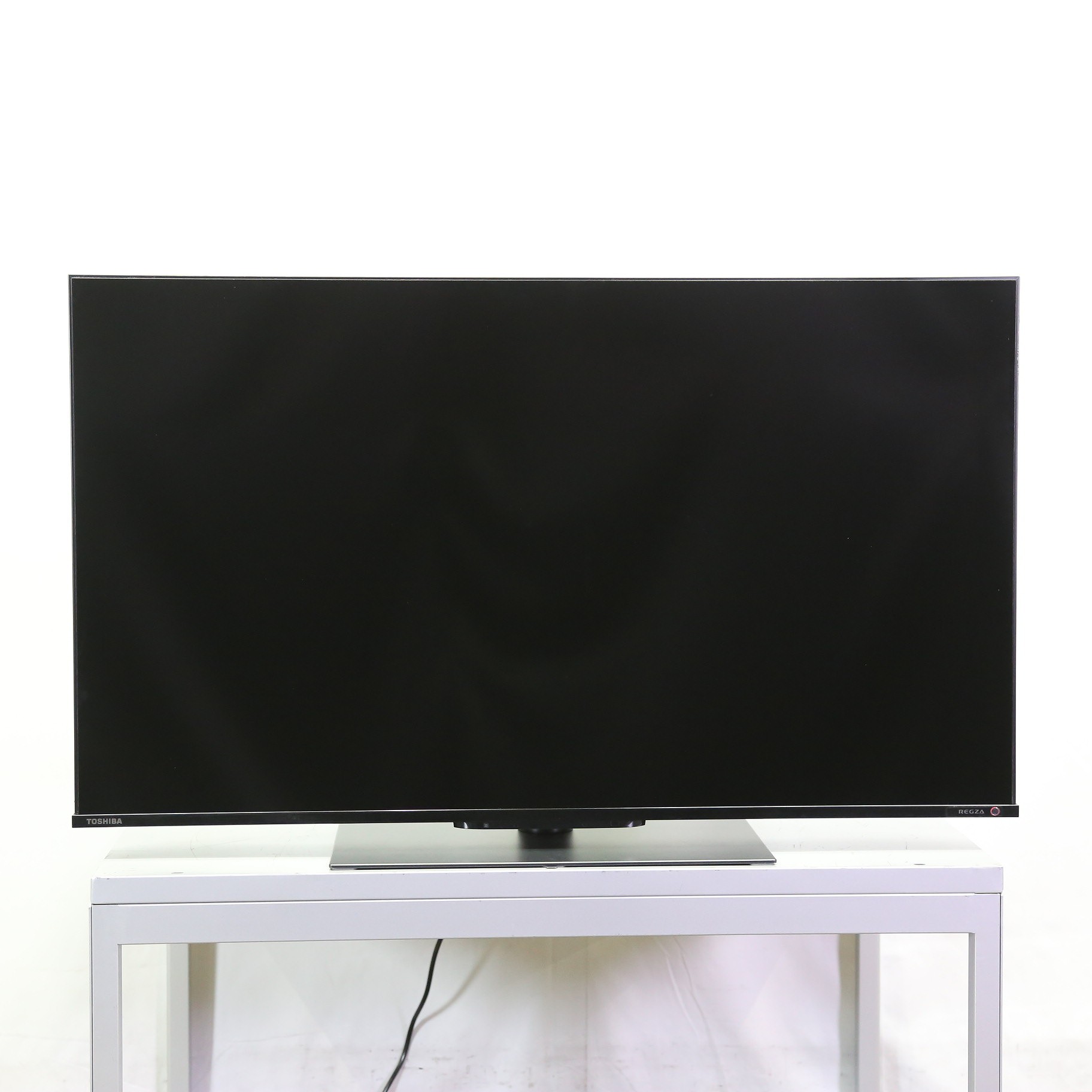 おじぎり　薄型テレビ・液晶テレビ　東芝 43Z670L REGZA 薄型テレビ・液晶テレビ東芝 43Z670L REGZA
