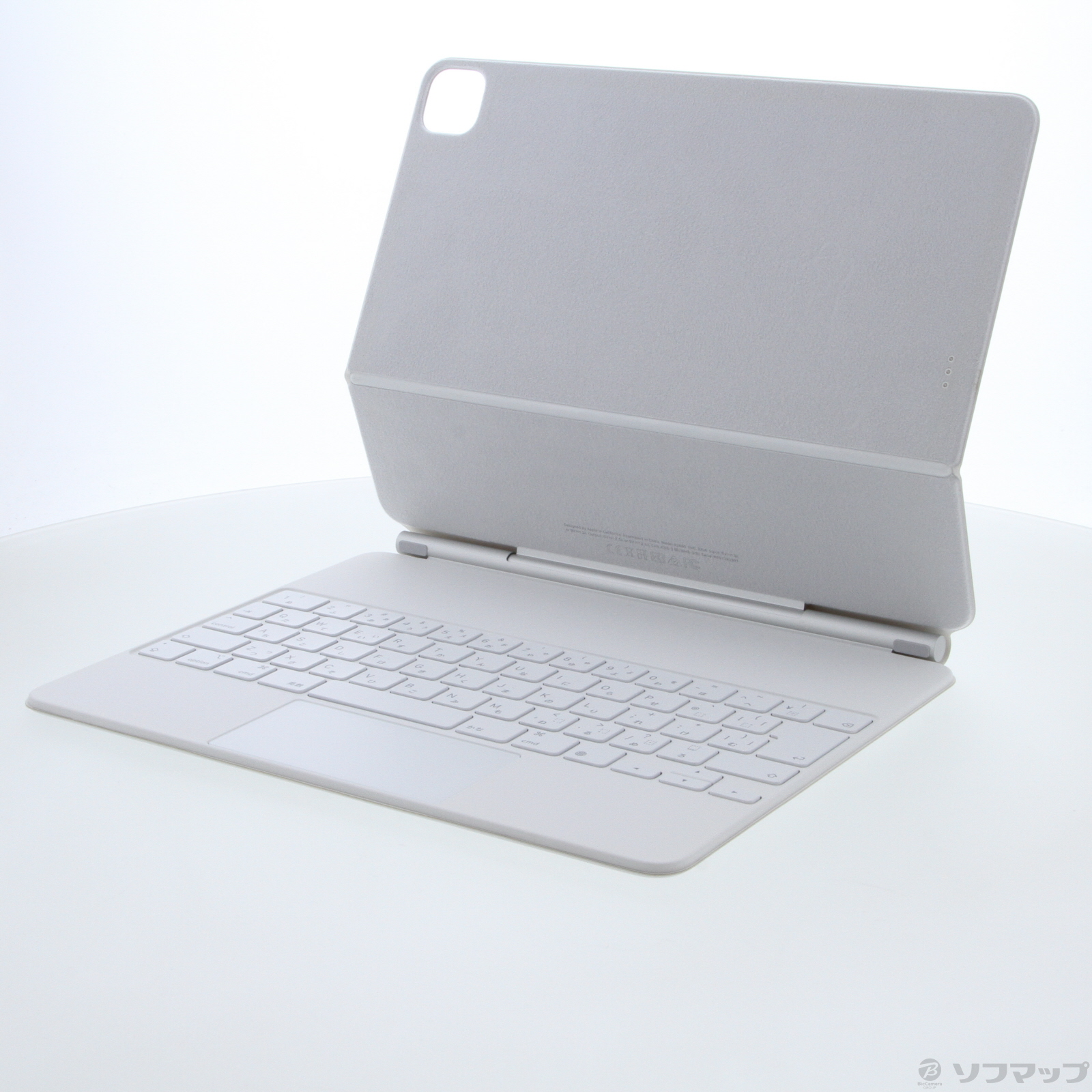 中古】12.9インチiPad Pro (第5世代) 用 Magic Keyboard 日本語