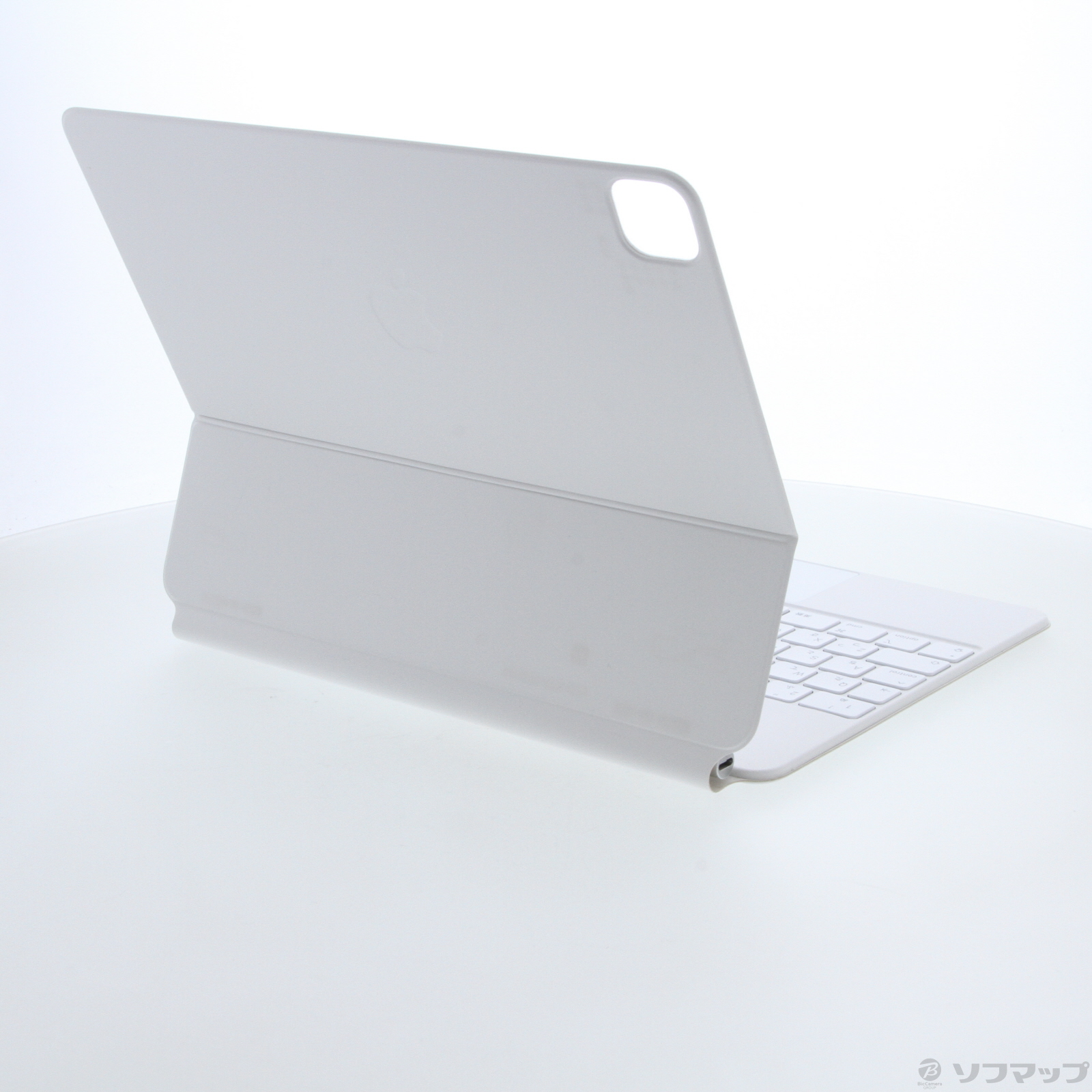 中古】12.9インチiPad Pro (第5世代) 用 Magic Keyboard 日本語