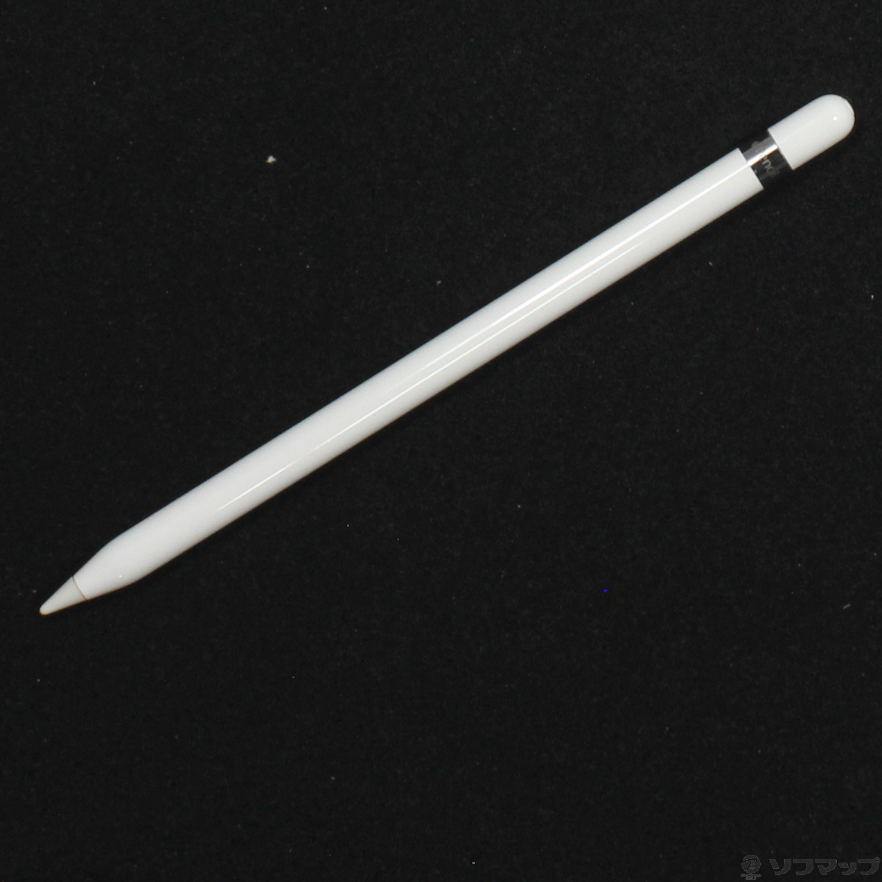 【未使用品】apple pencil MK0C2J/A 中古】Apple Pencil 第1世代 MK0C2J／A [2133059356540] - リコレ