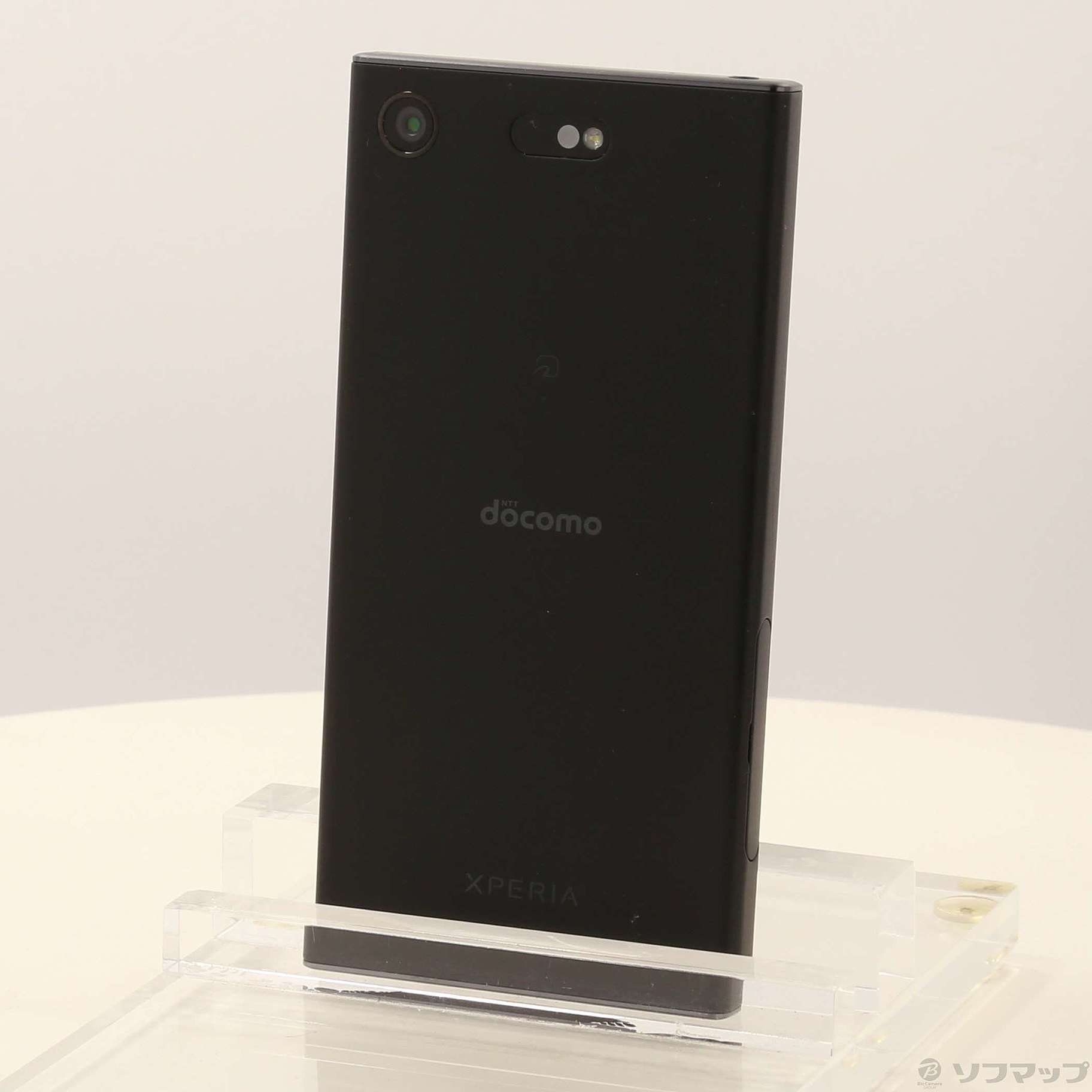 SONY Xperia 1 本体 海外版 Xperia Sony 海外版 XZ1 SIMフリー (64GB) | G8341 (Black 0 Xperia1