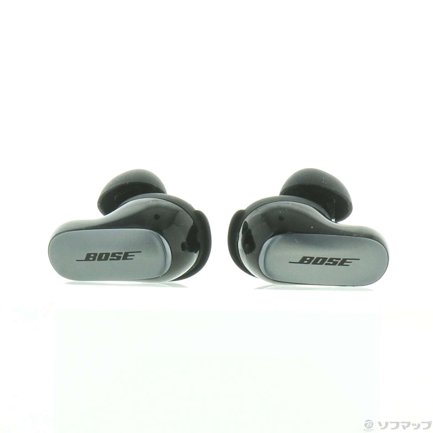 Bose QuietComfort Ultra Earbuds ブラック