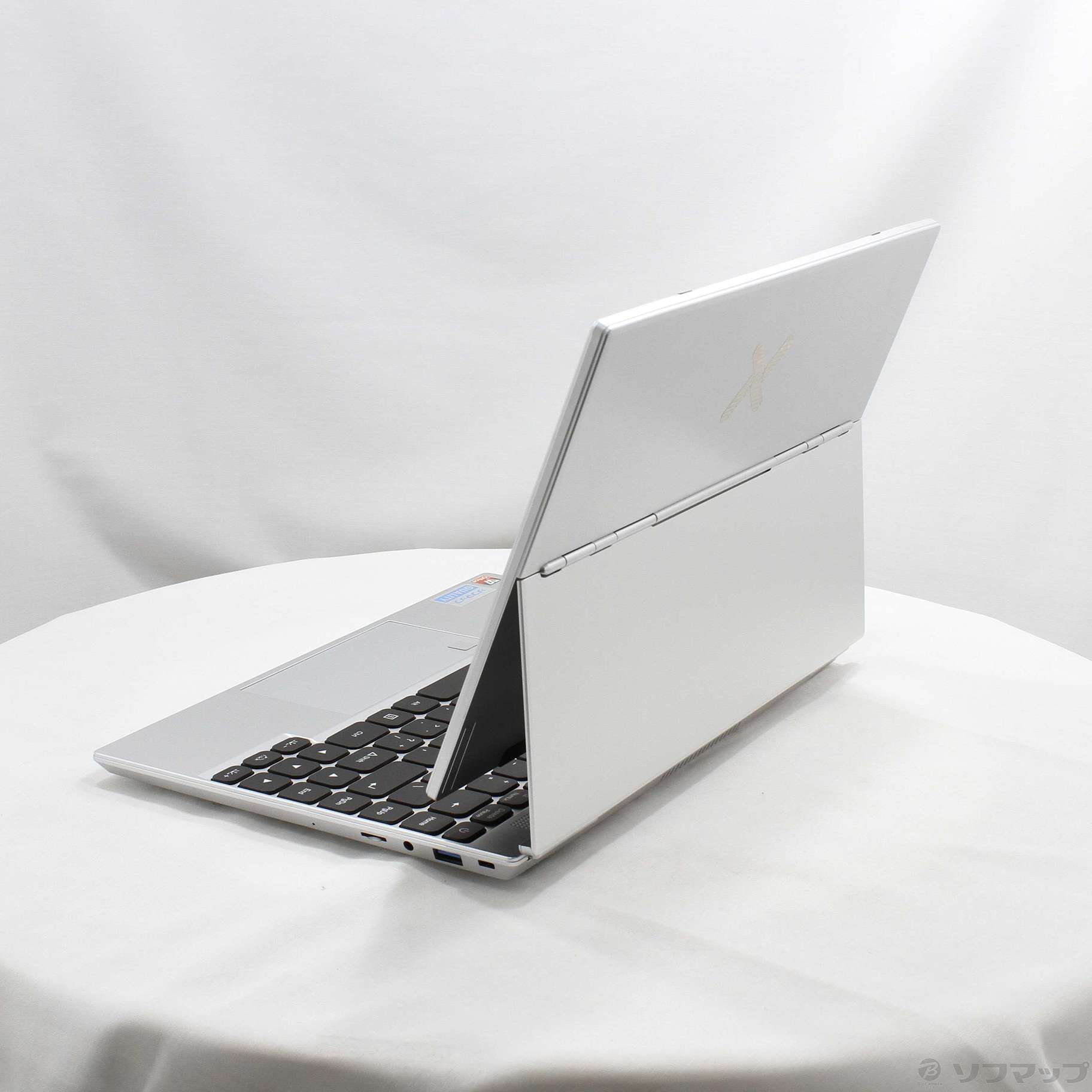ジャンクLaptop NoteBOOK HL140s-16512USbL 中古】VETESA HL140s-16512USbLT [2133059358421] - リコレ
