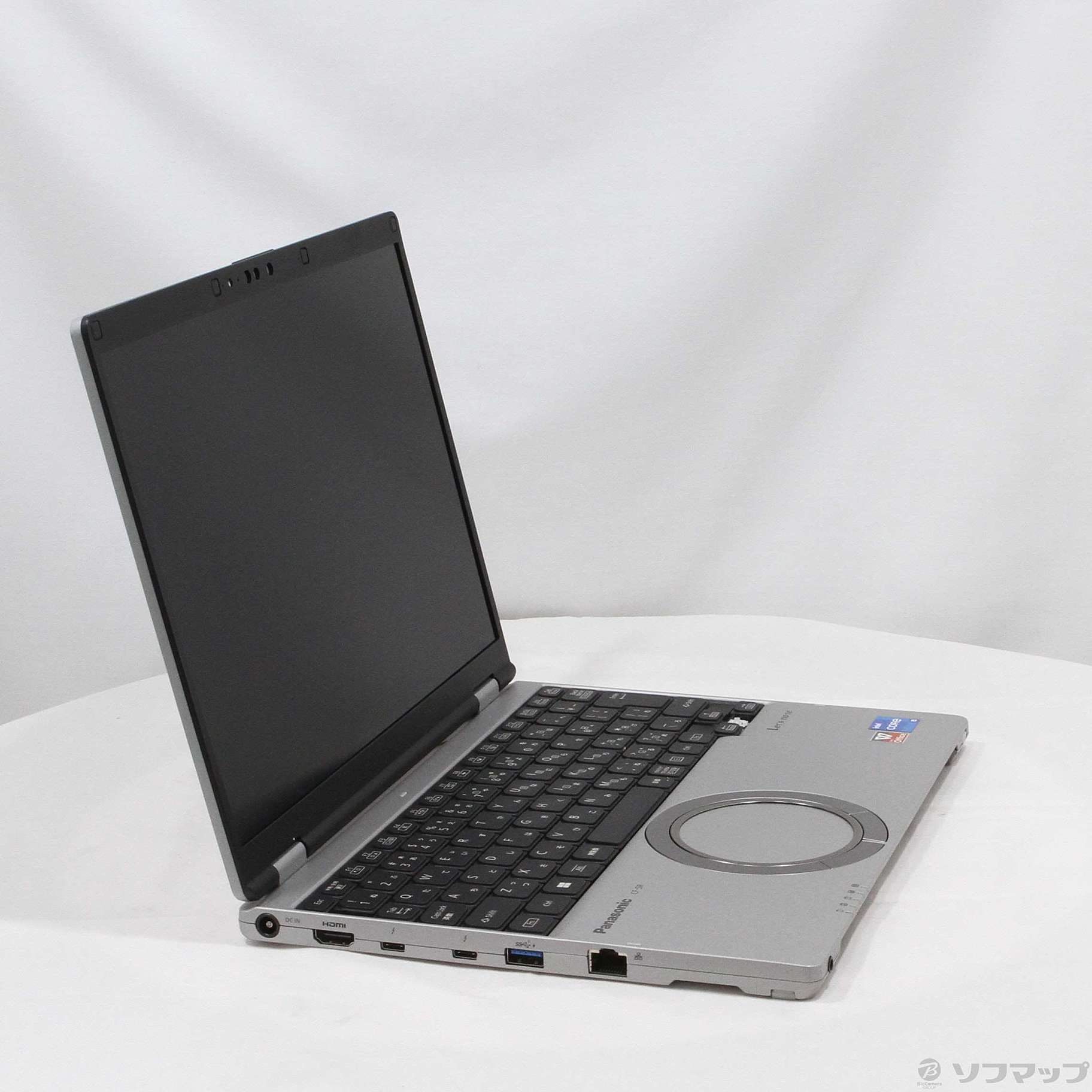 中古】Lets note SR3 CF-SR3JD3FC [2133059359725] - リコレ