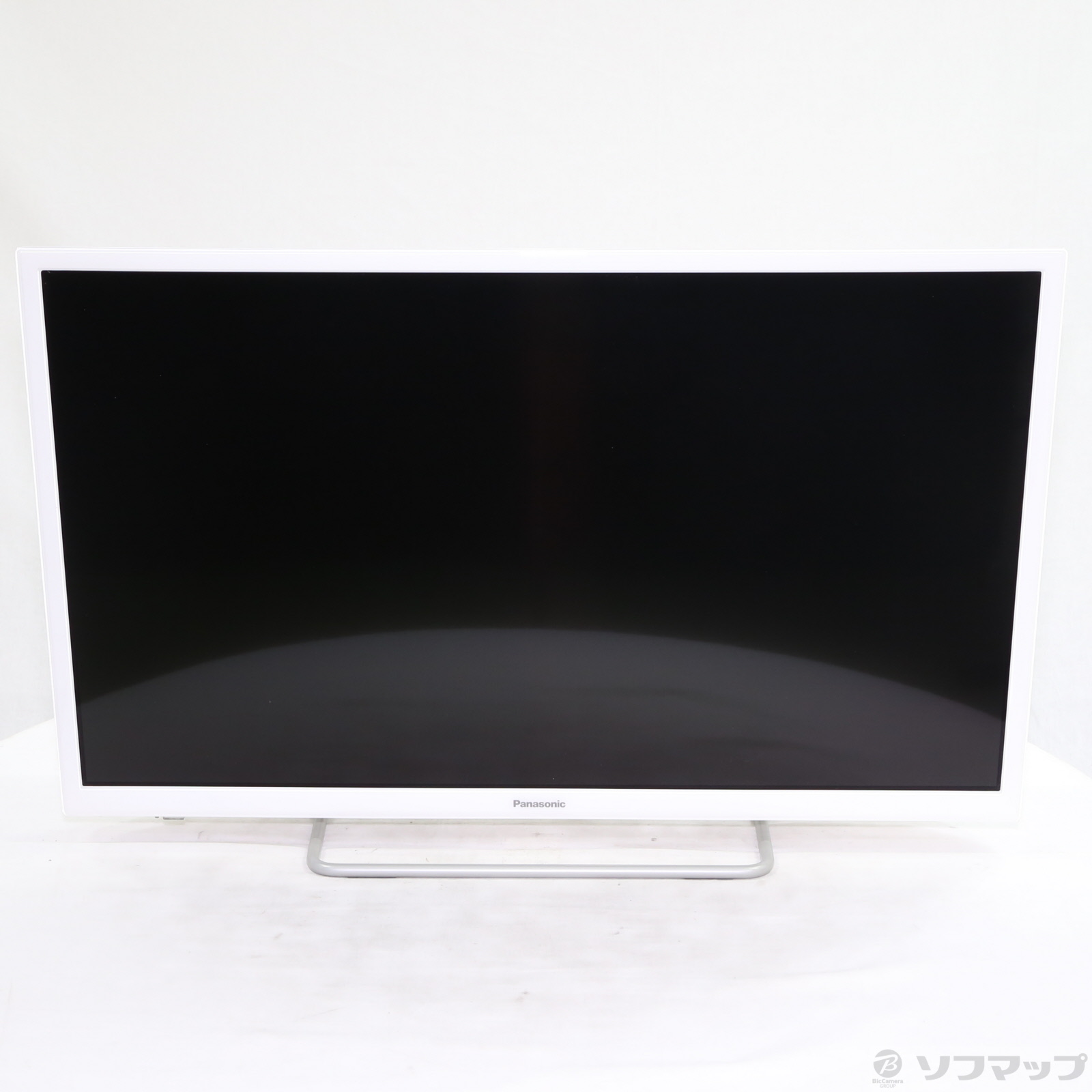 中古】〔中古品〕 液晶テレビ VIERA(ビエラ) ホワイト TH