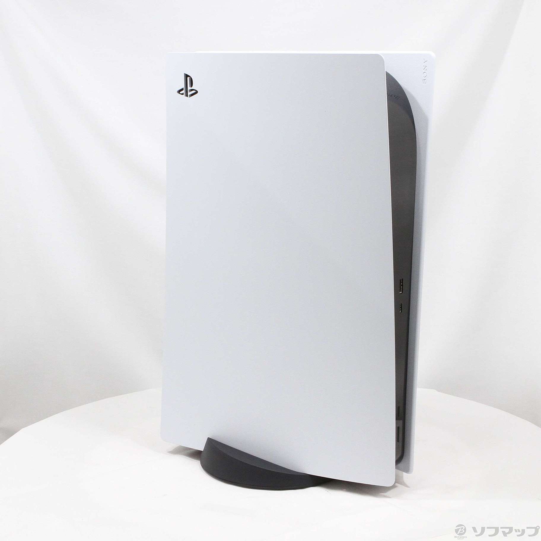 中古】PlayStation 5 通常版 CFI-1100A01 ディスクドライブ搭載