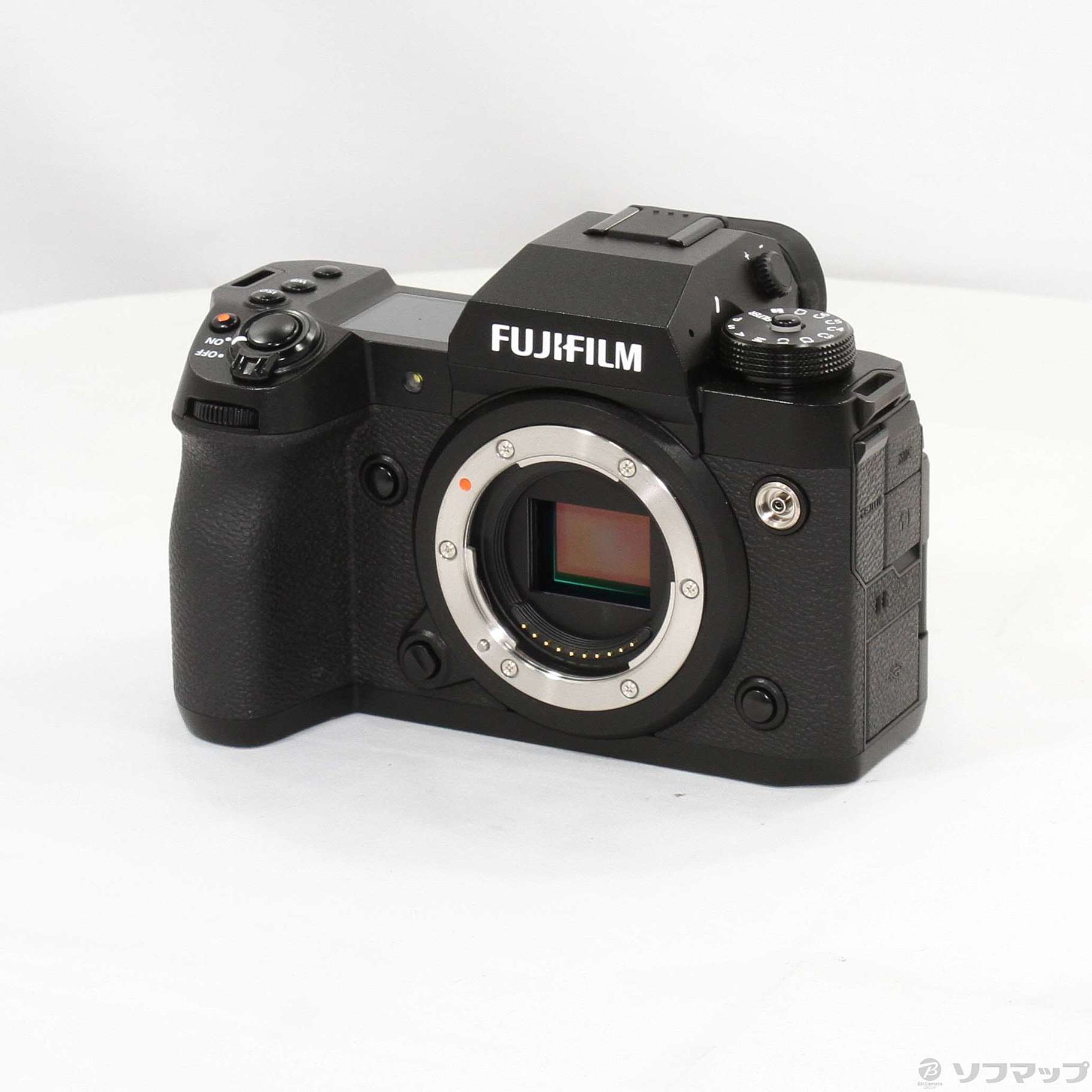 FUJIFILM X-H2 ボディ