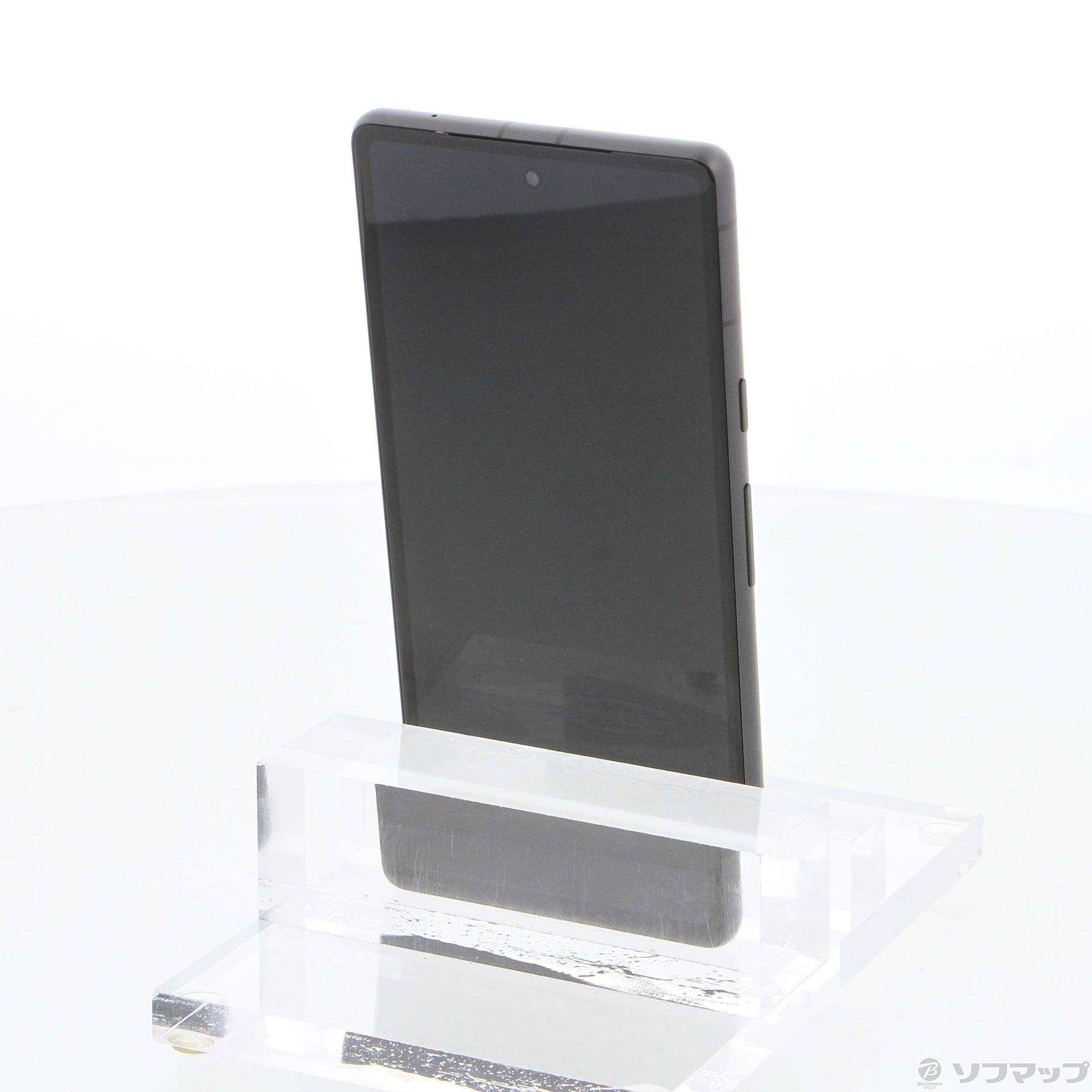 中古】Google Pixel 7a 128GB チャコール GA03694-JP docomo SIMフリー [2133059364002] -  リコレ！|ビックカメラグループ ソフマップの中古通販サイト