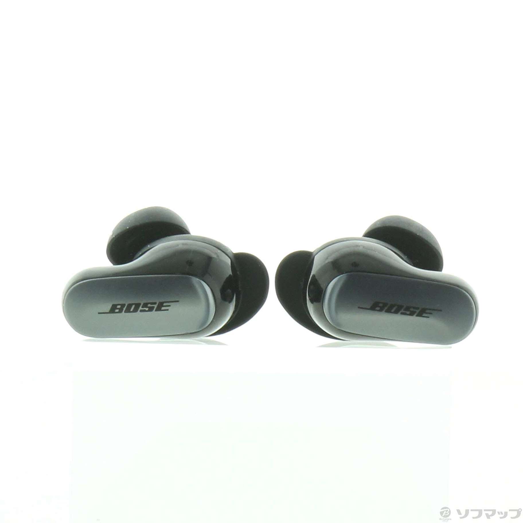 Bose QuietComfort Ultra Earbuds ブラック