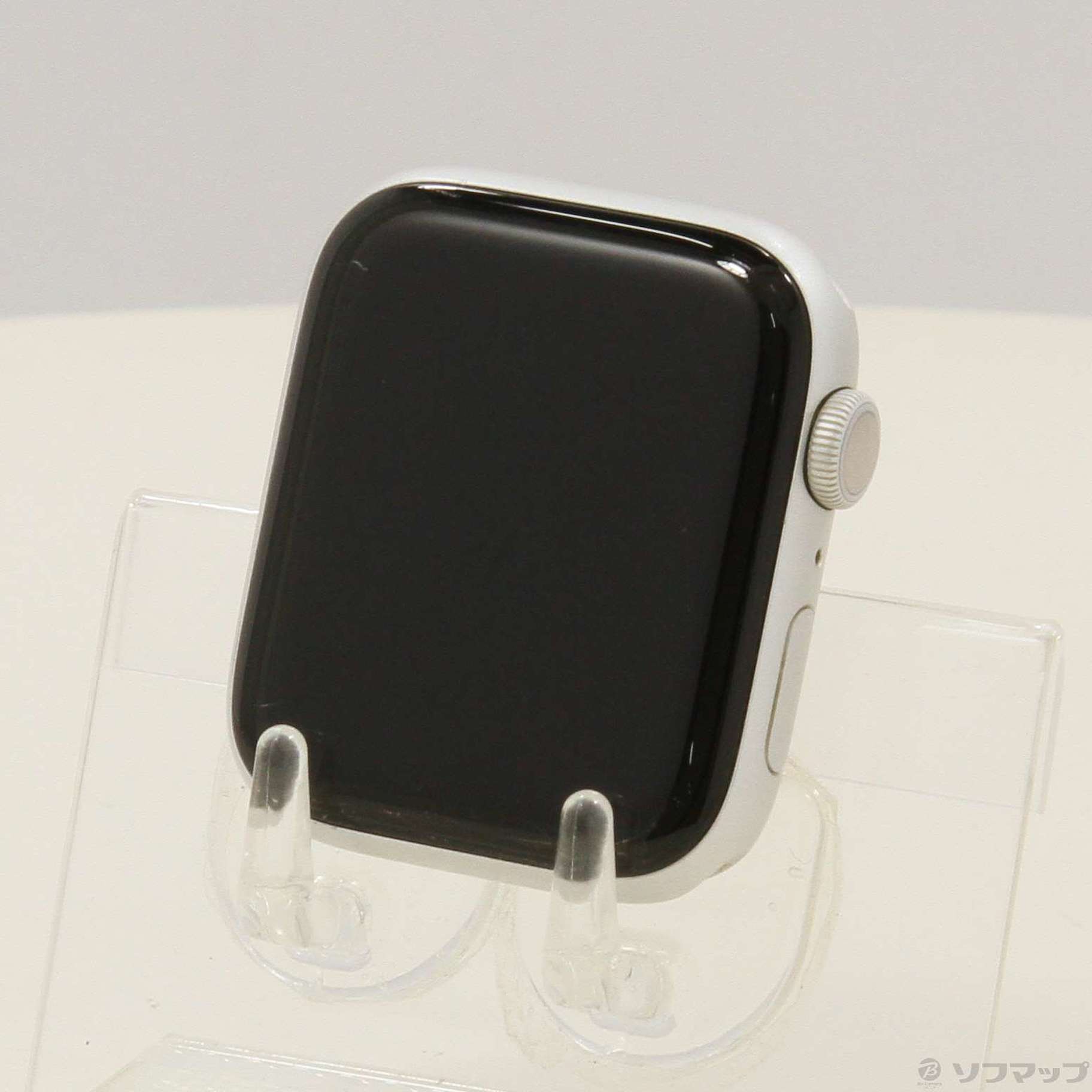 Apple Watch Series 6 44mm GPS アルミニウムケース 中古 中古】Apple Watch Series 6 GPS 44mm シルバーアルミニウム