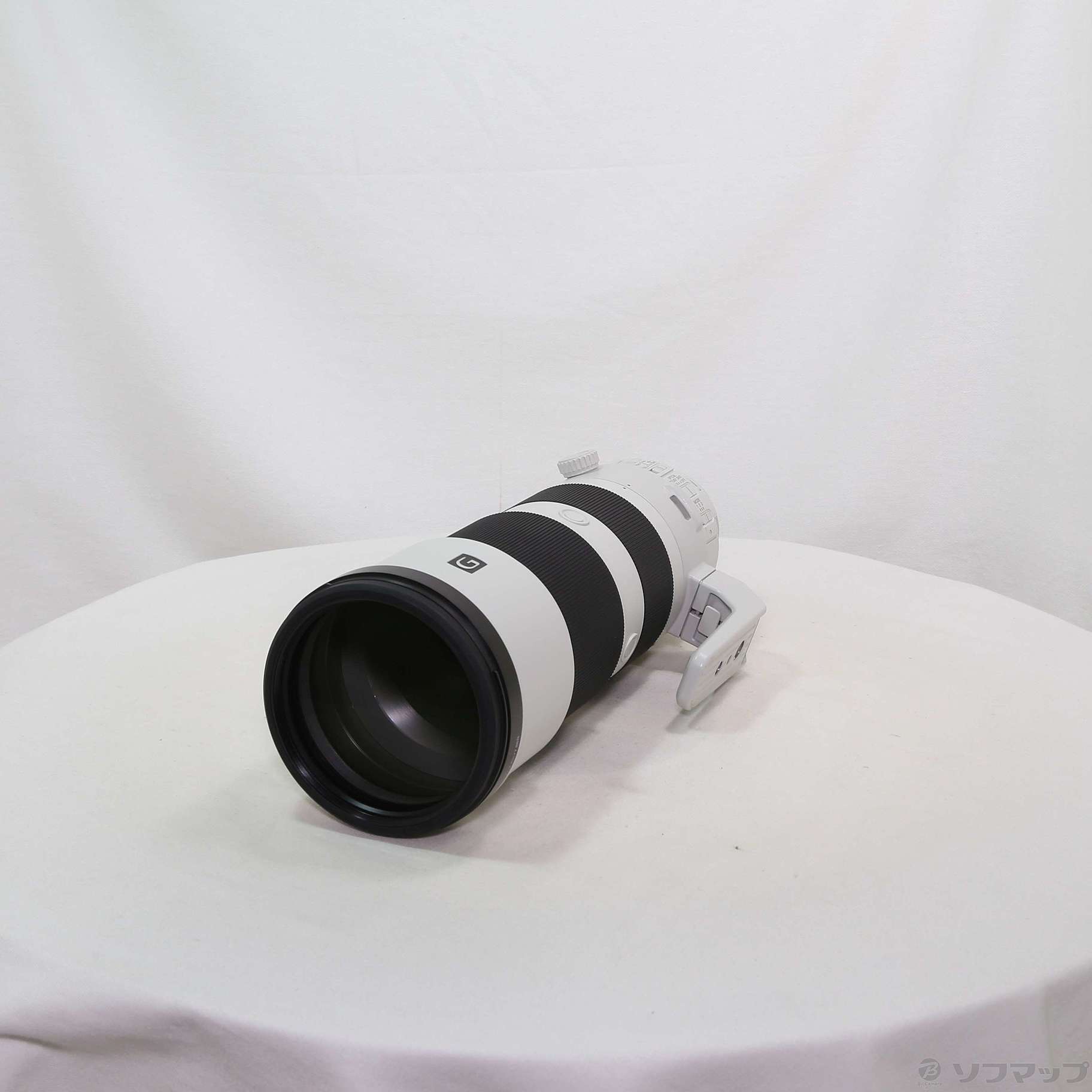 中古】セール対象品 FE 200-600mm F5.6-6.3 G OSS SEL200600G 