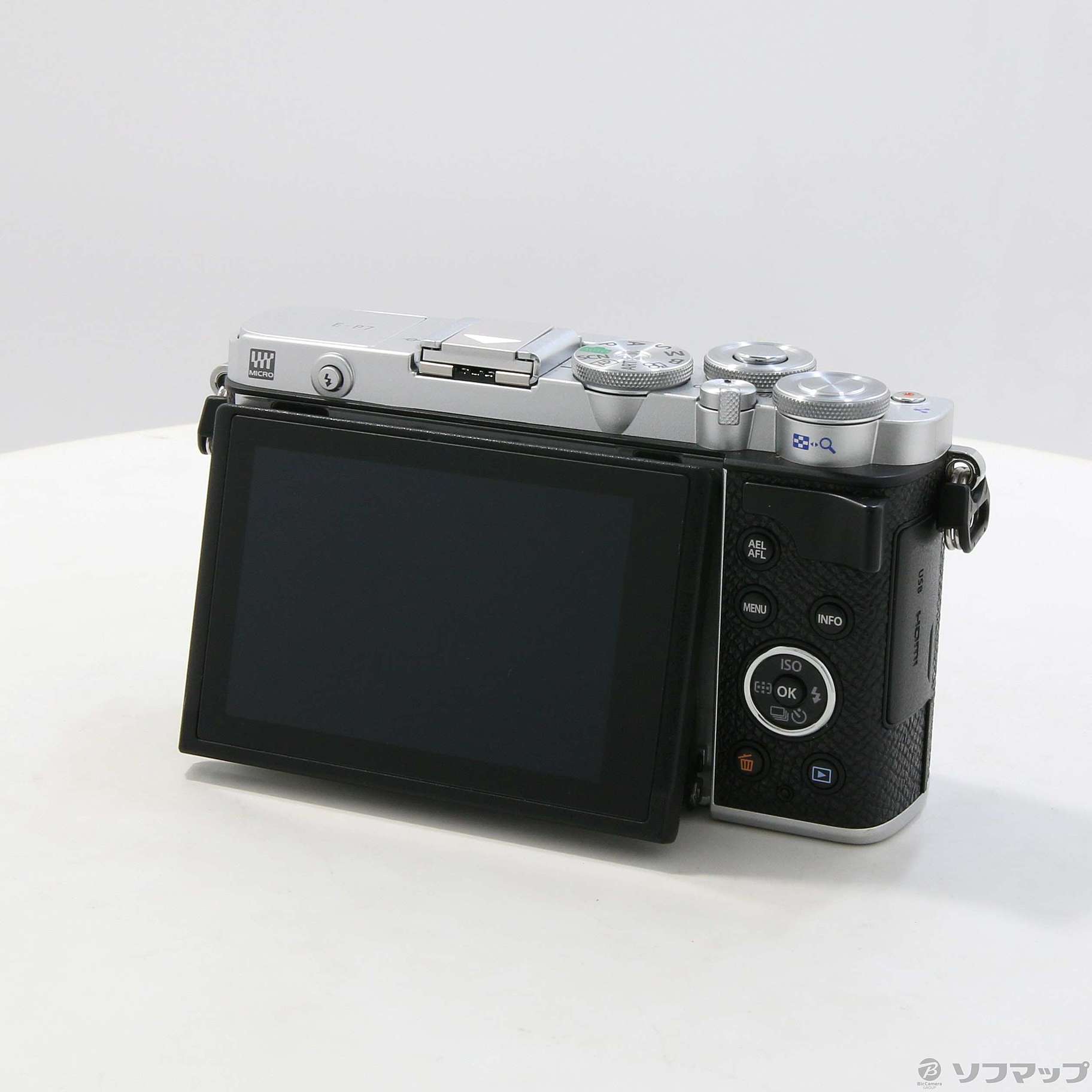 OLYMPUS E−PL7 E-PL7 BLACK 交換バッテリー 2個 【公式通販】 OLYMPUS E−PL7 E-PL7 BLACK 交換バッテリー 2個 【公式通販】