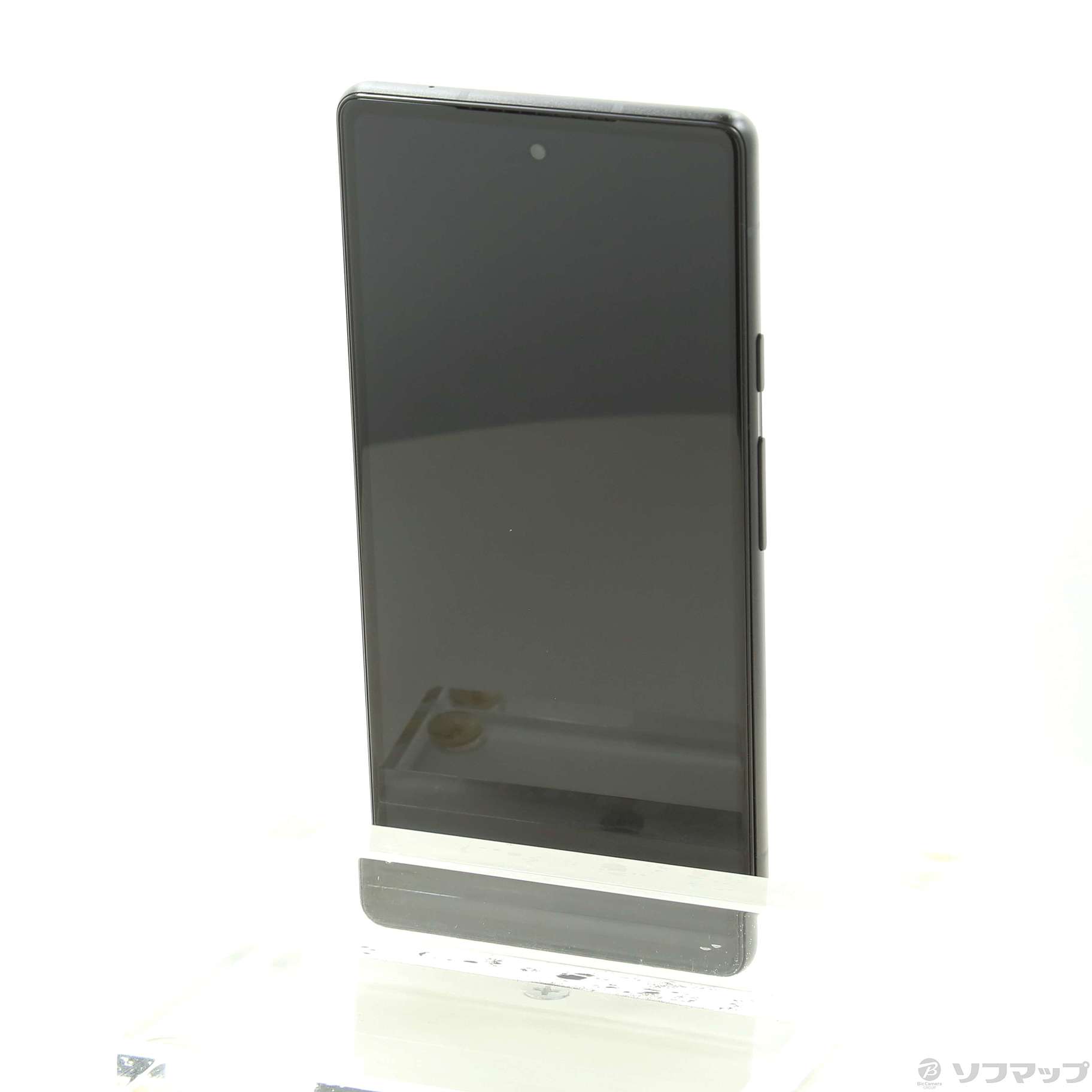 中古】Google Pixel 6a 128GB セージ GB17L SIMフリー [2133059367263