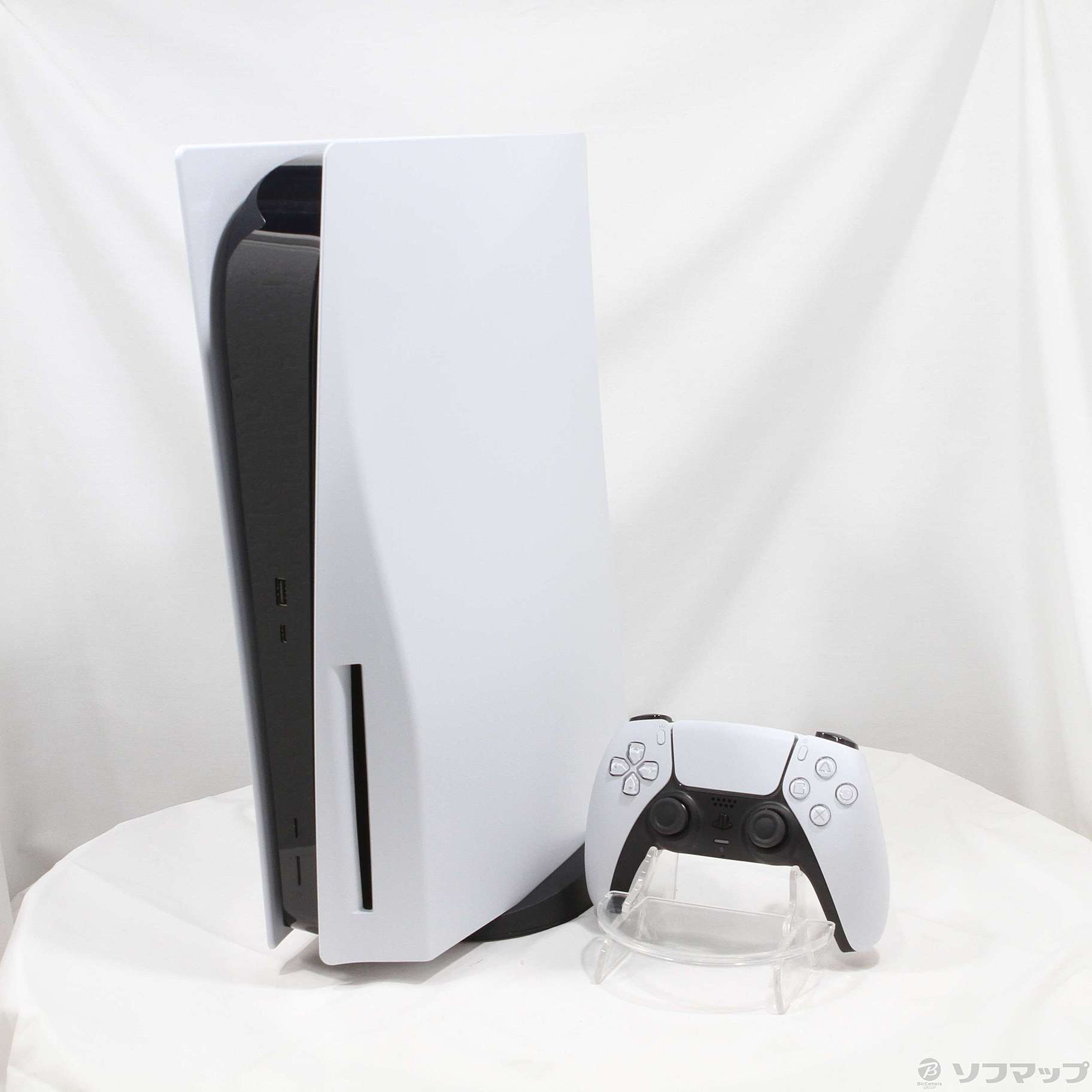 SONY - playstation5 本体 CFI1100A 01新品未使用 Amazon.co.jp: 【整備済み品】 SONY PlayStation 5 デジタル