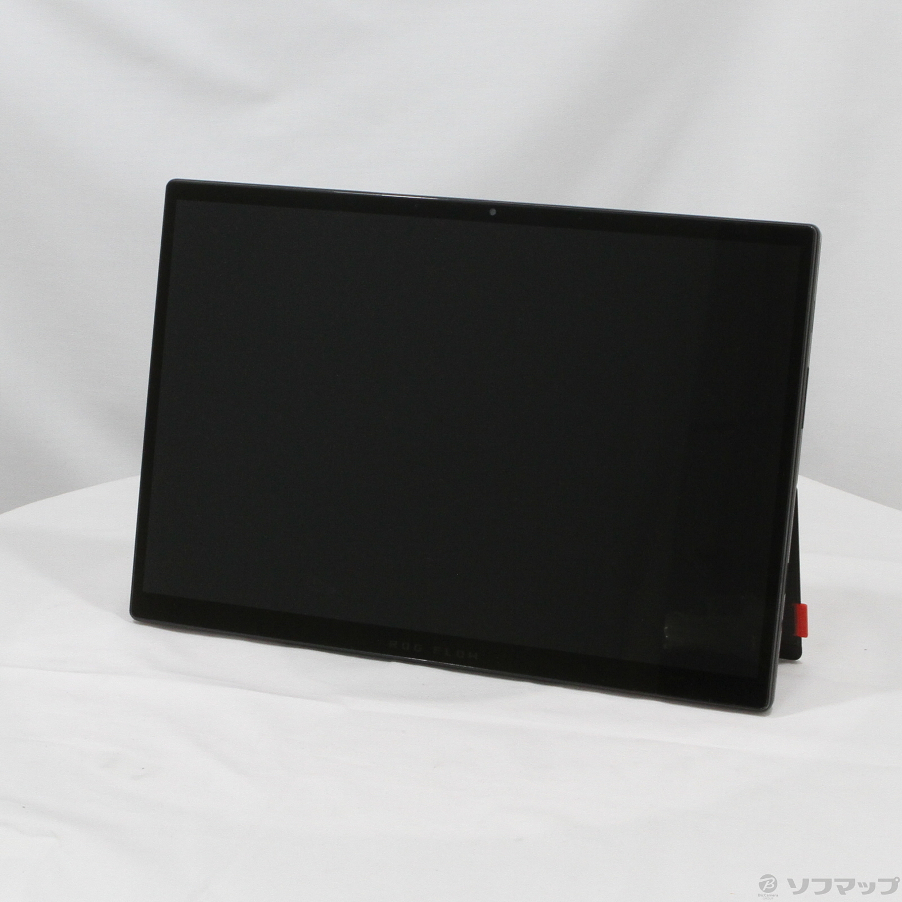 中古】ROG Flow Z13 GZ301ZE GZ301ZE-I9R3050TE4K ブラック 