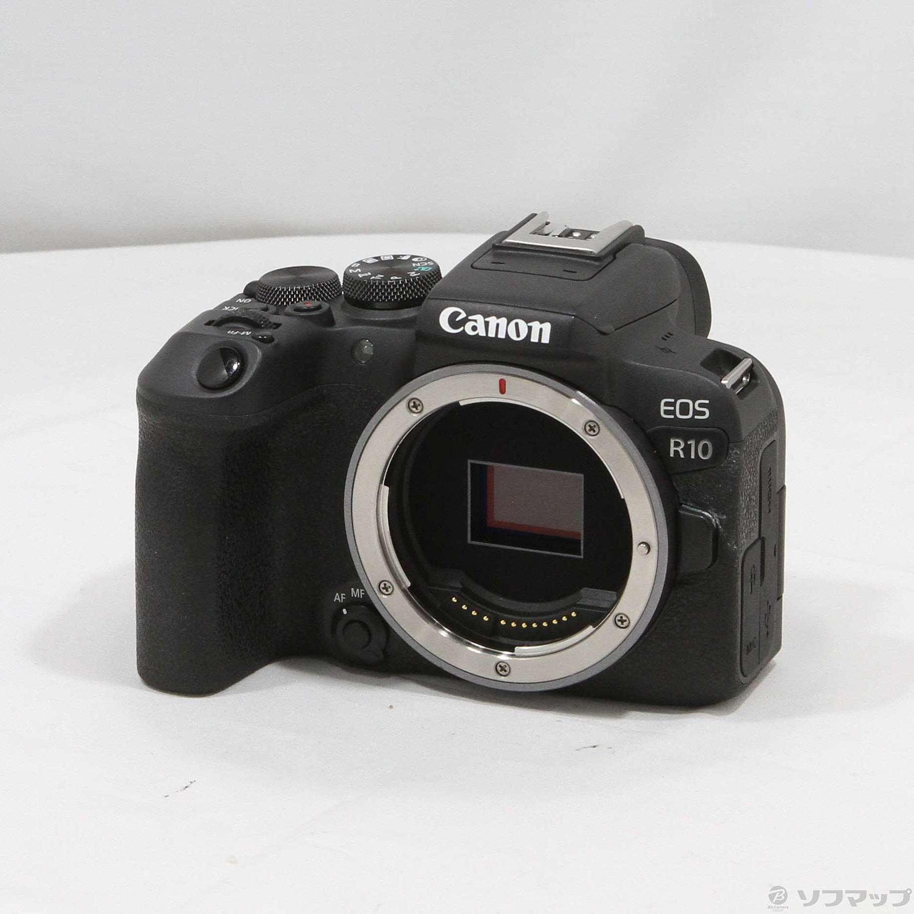 EOS R10 ボディ