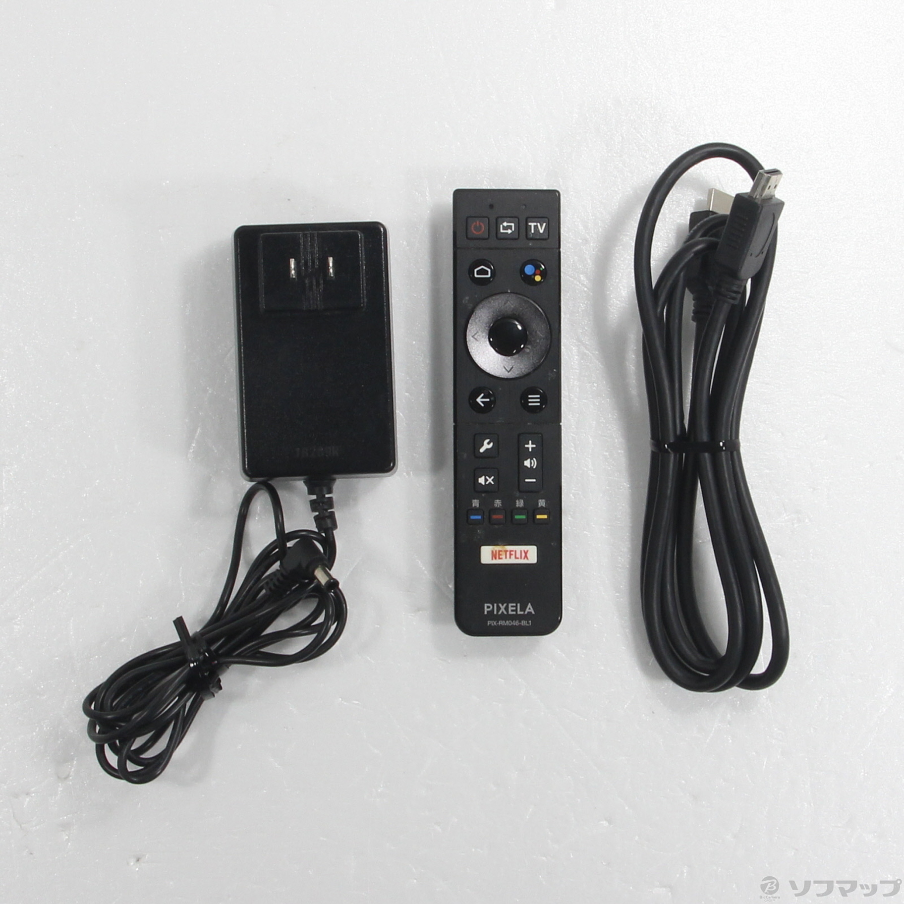 中古】PIXELA 4K Smart Tuner (PIX-SMB400) [2133059374407
