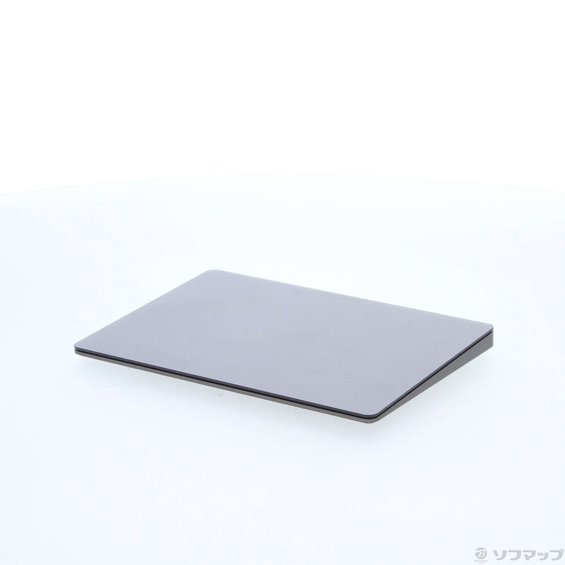 Apple Magic Trackpad2 スペースグレイ 感慨深い