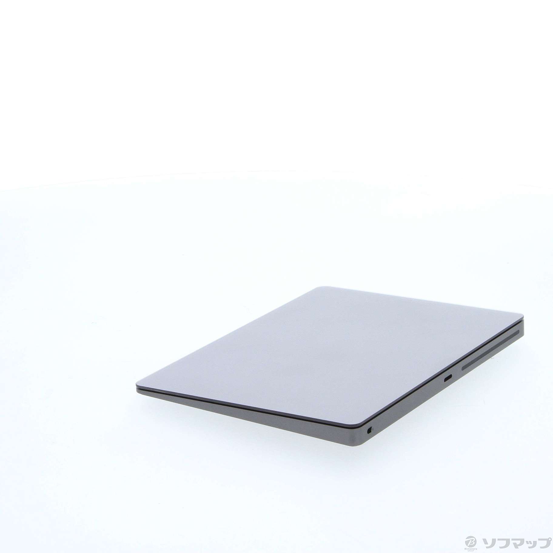 中古】Magic Trackpad 2 スペースグレイ MRMF2J／A [2133059374926] - リコレ！|ビックカメラグループ  ソフマップの中古通販サイト