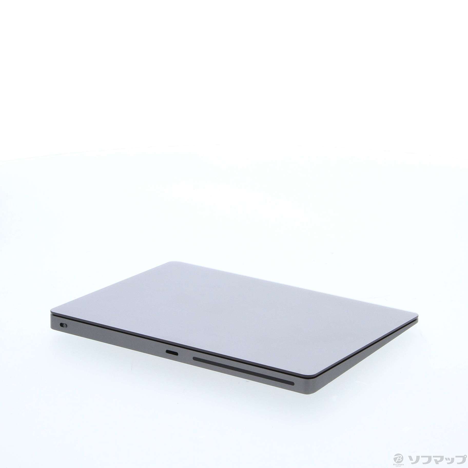 売れ筋がひ贈り物！ Apple Apple MRMF2J/A（◎美品 スペースグレー 2 Trackpad Magic Mouse Trackball