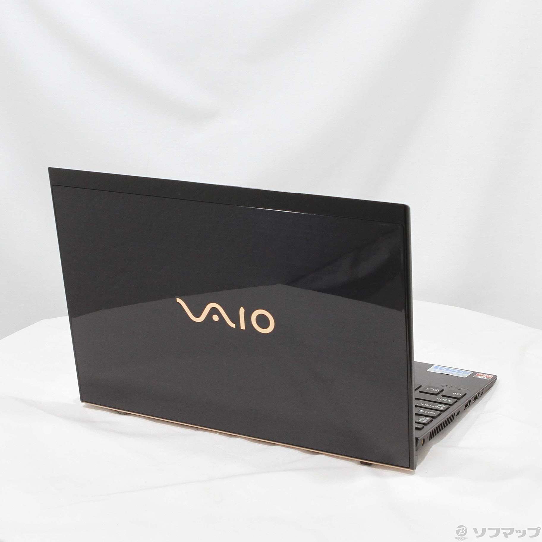 中古】VAIO SX12 VJS121C12N 〔Windows 10〕 ［Core-i7-8565U  (1.8GHz)／8GB／SSD256GB／12.5インチ］ [2133059375015] - 法人専用リコレ！|ソフマップの法人専用中古通販サイト