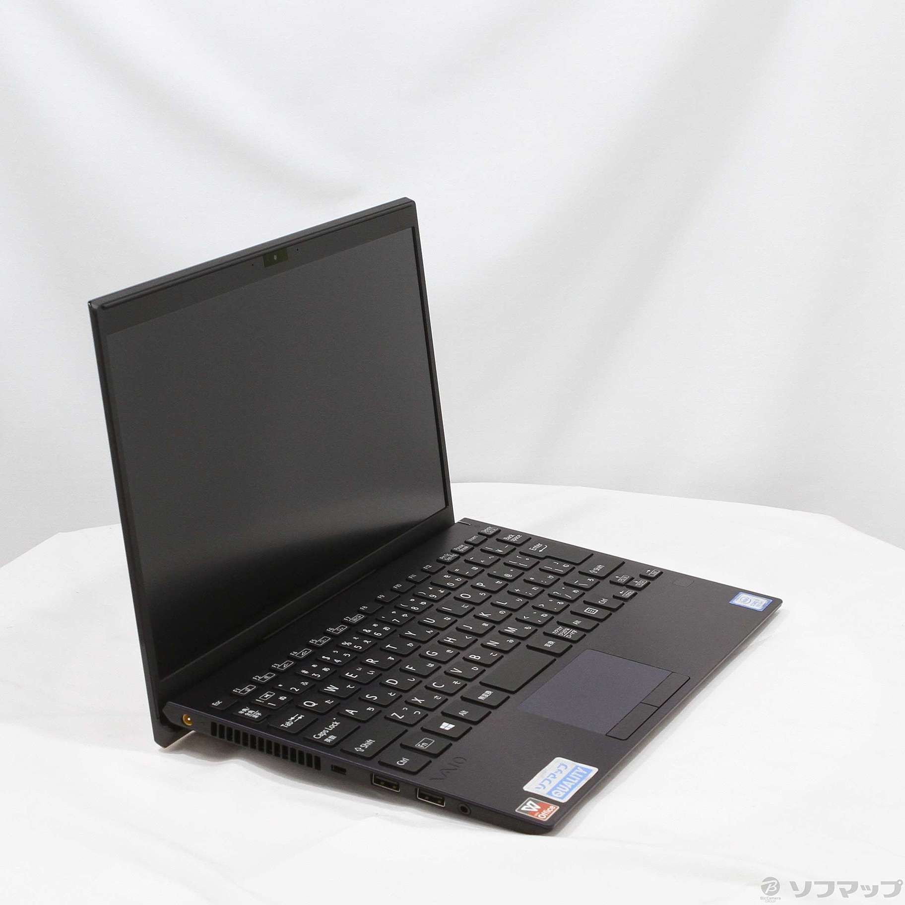 VAIO SX12 VJS121C12N